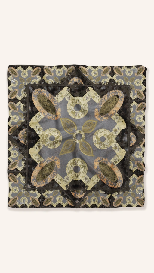 Image of TALAVERA SCARF