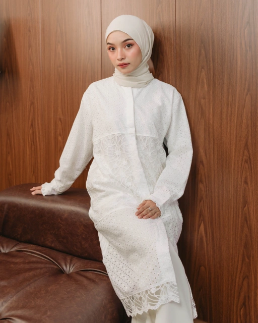 Image of ALETA TUNIK PREMIUM DANIYA FASHION