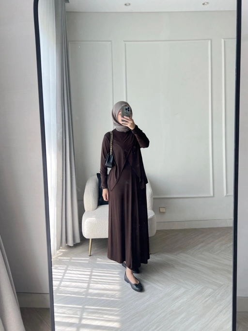 Image of YUMNA SET