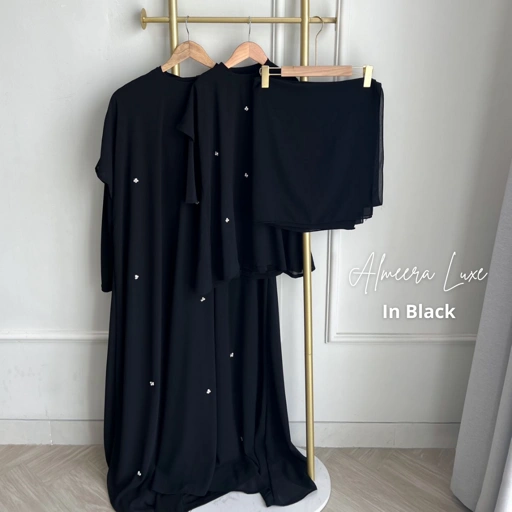Image of ALMEERA LUXE DRESS KIDS 