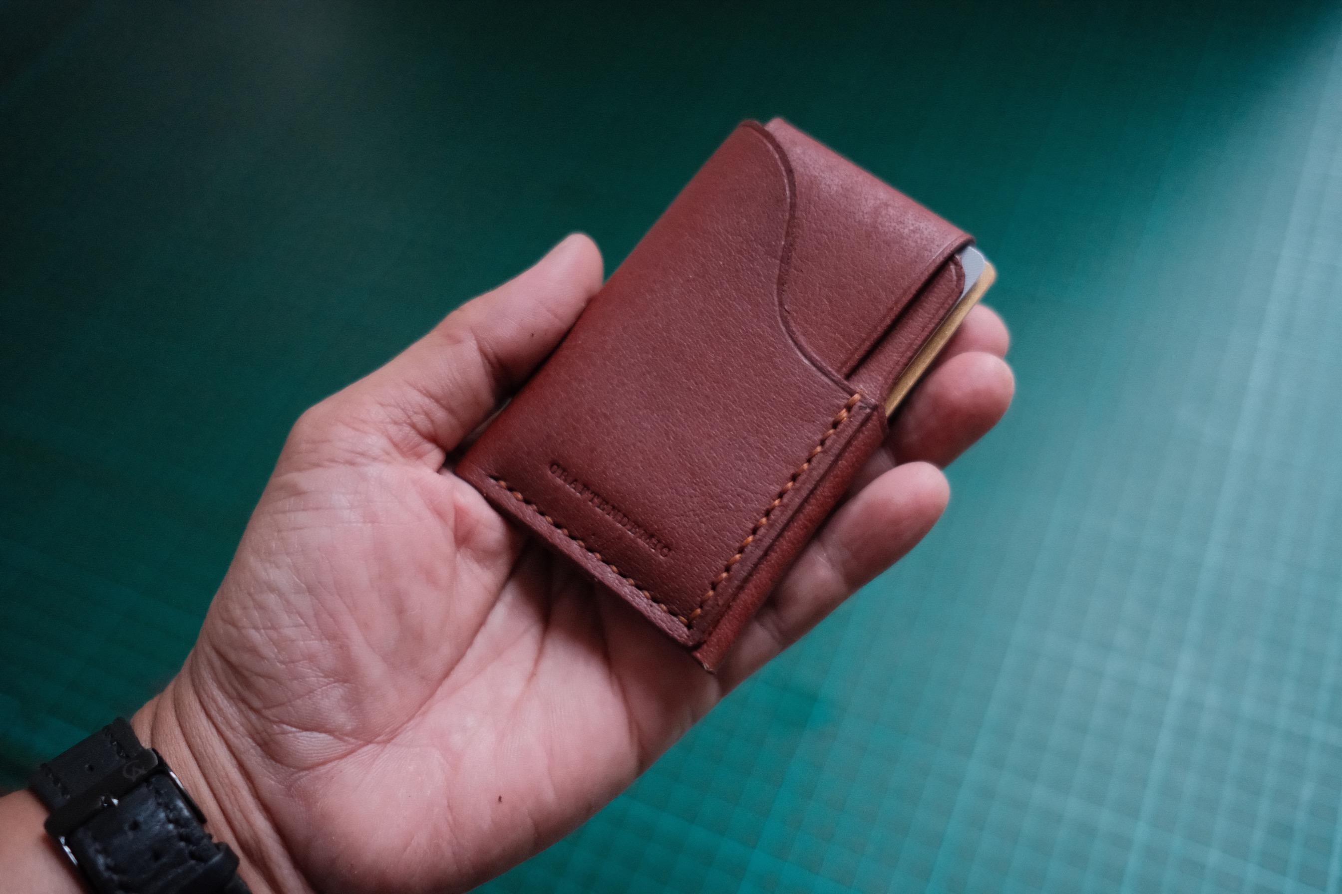 Card Holder V