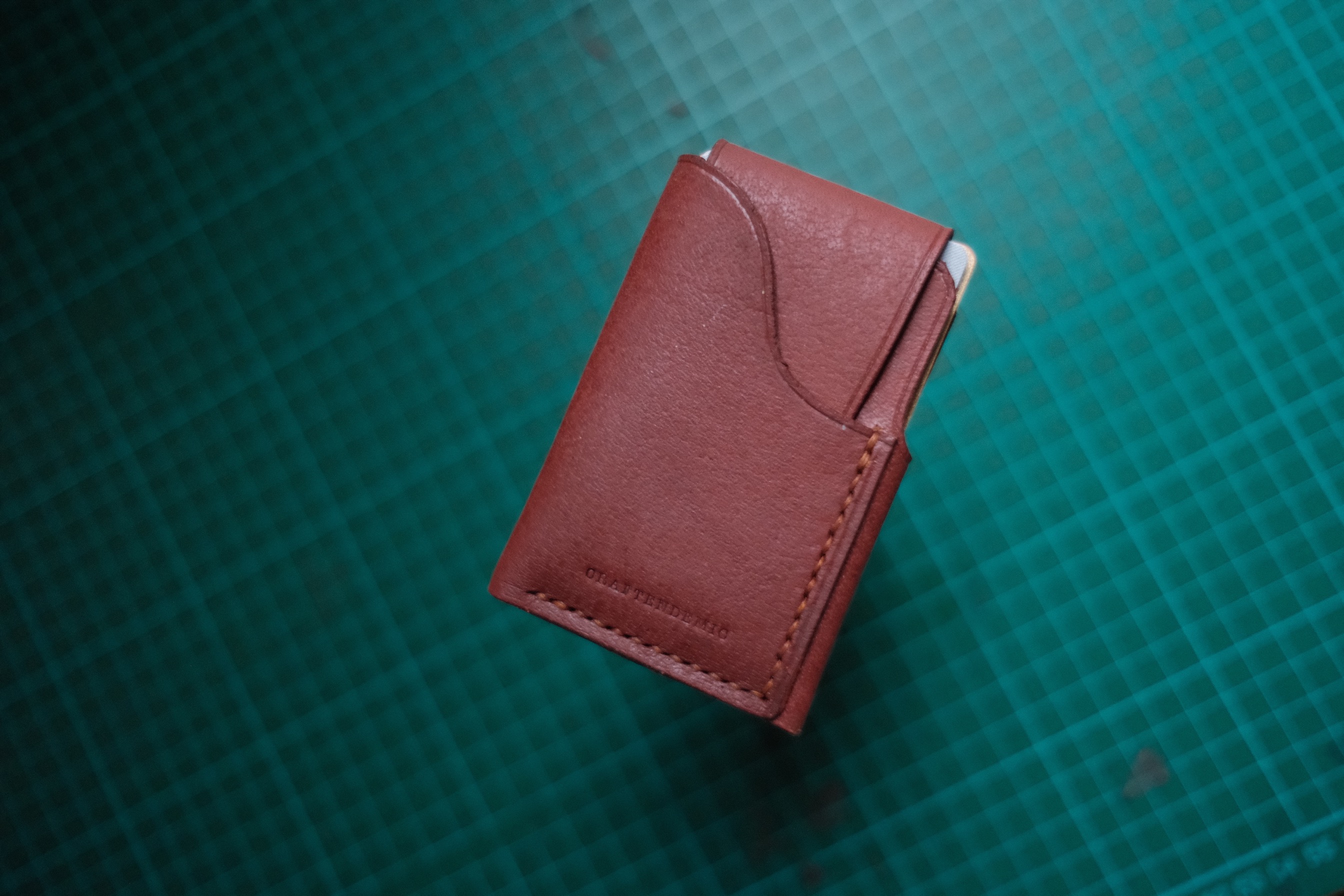 Card Holder V