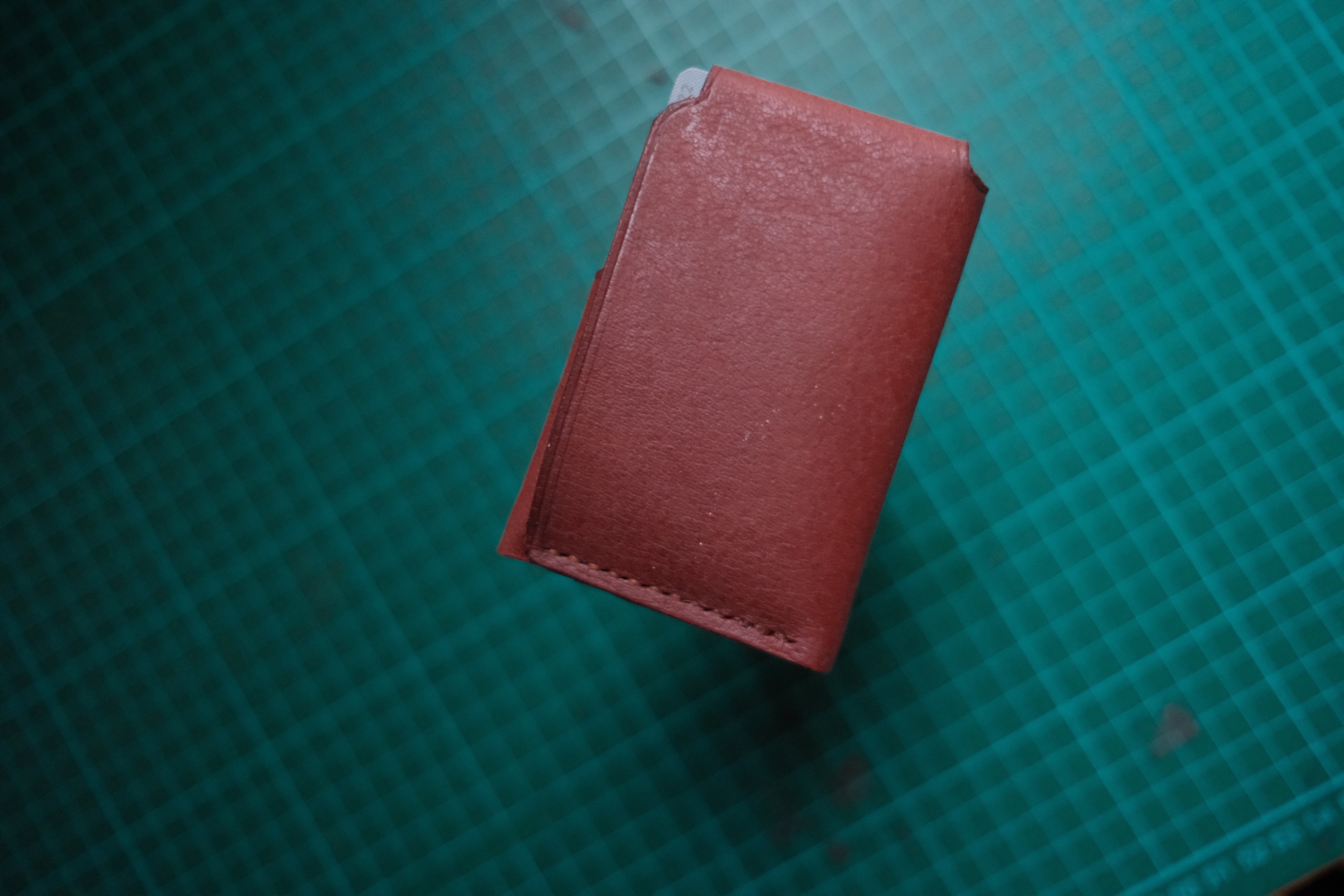 Card Holder V