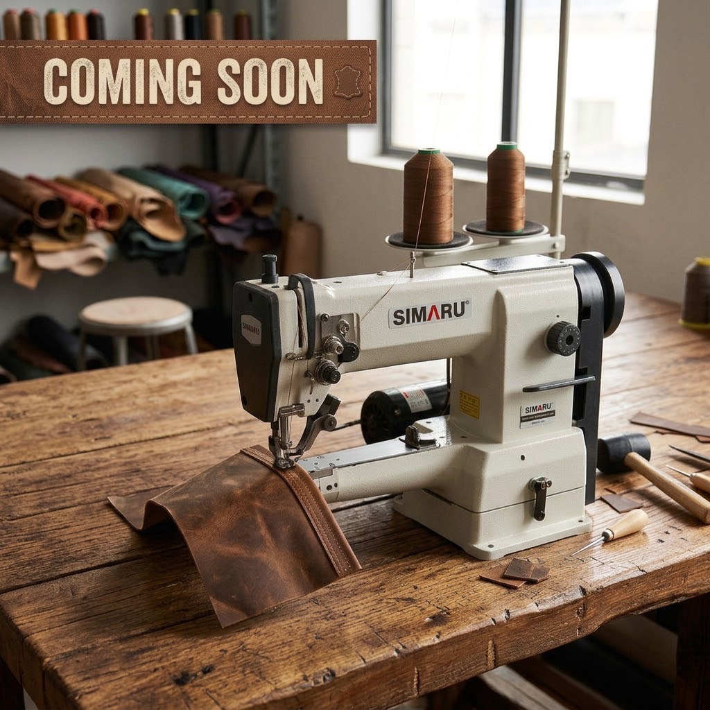 Machine stitch
