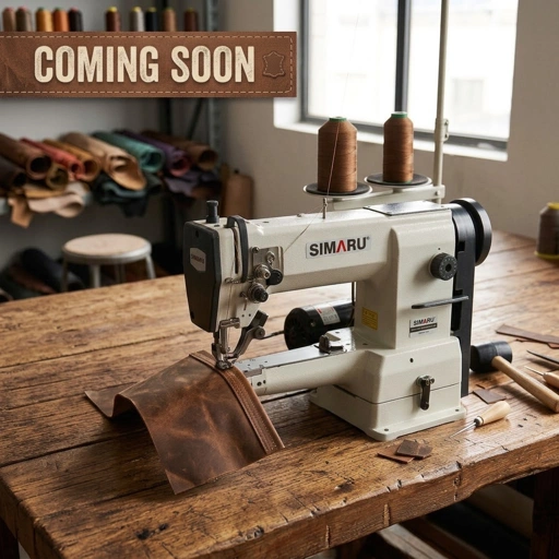 Machine stitch