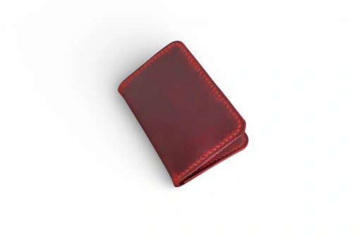 Image of Leather Bifold Wallet ii