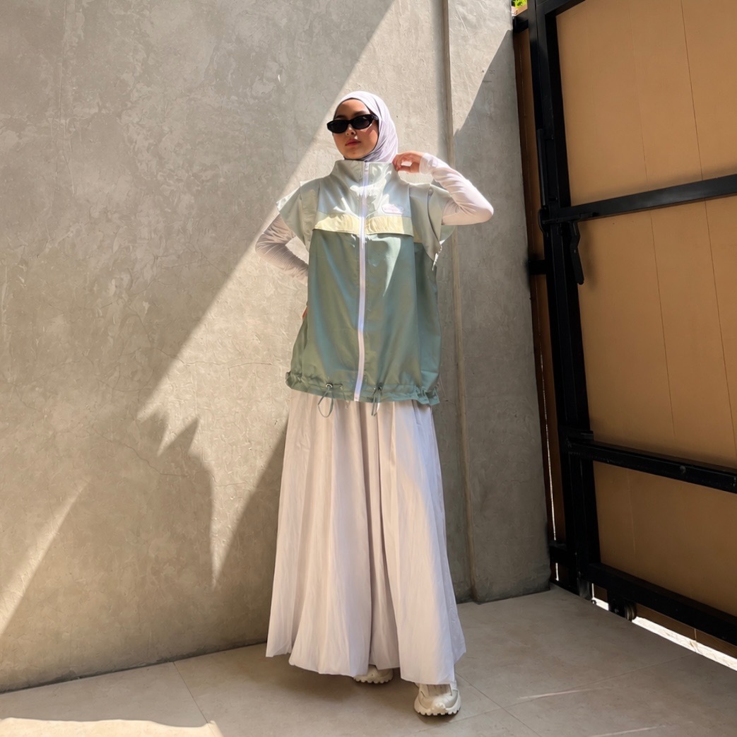 BELYANZA - Mina Jacket