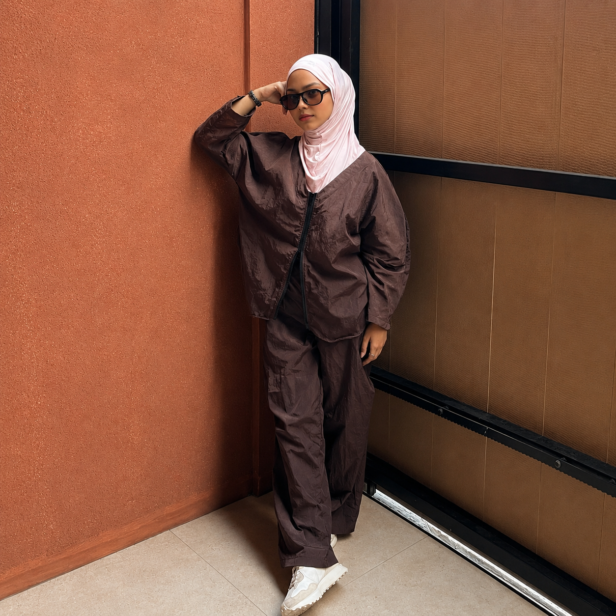 BELYANZA - Raline One Set