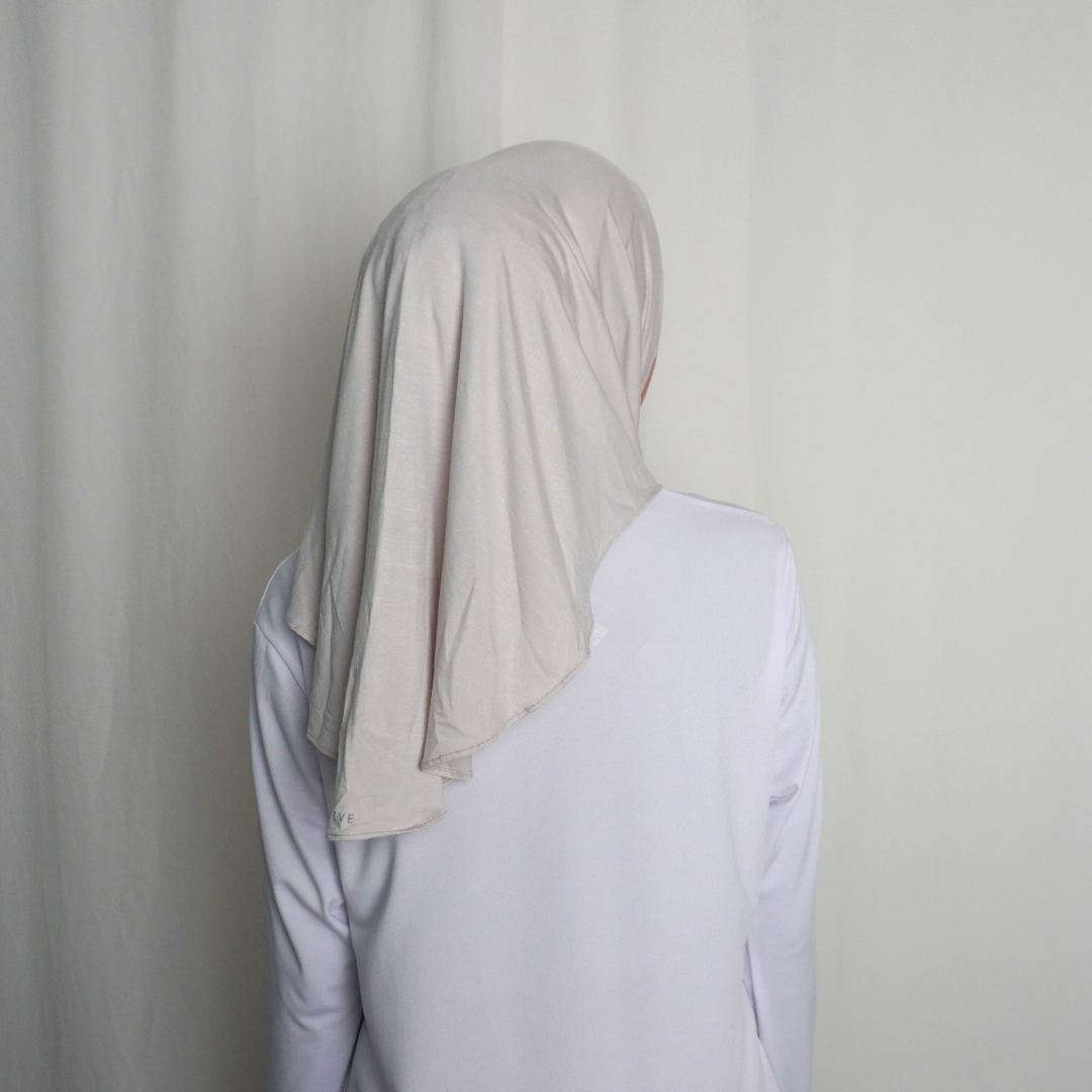 BELYANZA ACTIVE - Anara Hijab Sport Premium Alrism Dryfit Anti Bacterial