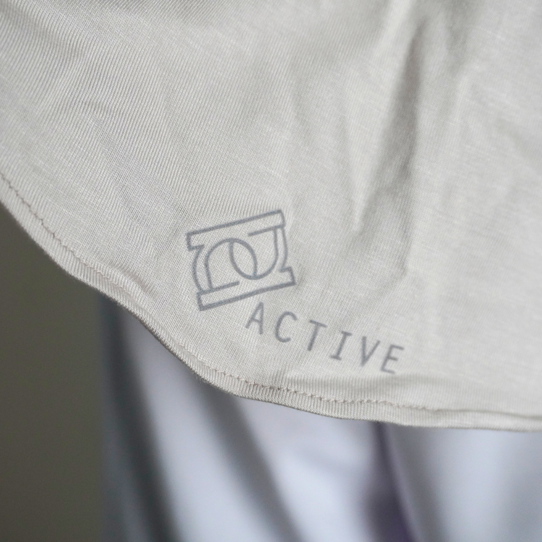 BELYANZA ACTIVE - Anara Hijab Sport Premium Alrism Dryfit Anti Bacterial