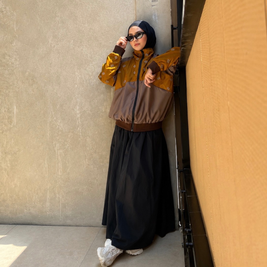 BELYANZA - Velmi Jacket