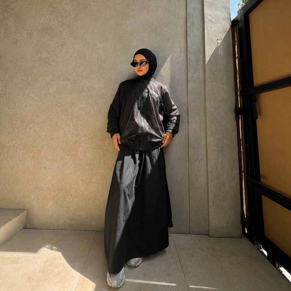 BELYANZA - Tiza Jacket