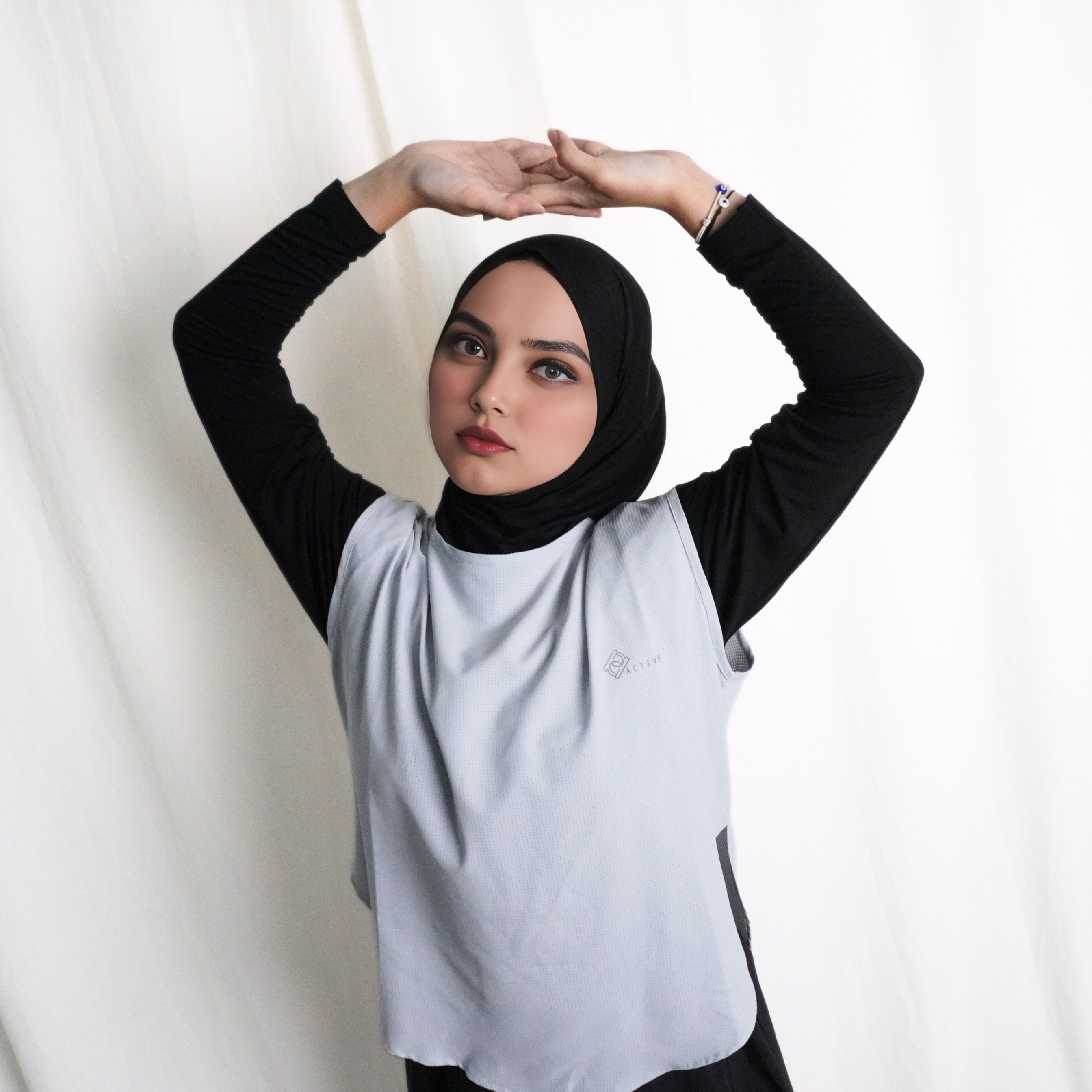 BELYANZA ACTIVE - Amori Jersey Sport Dryfit Premium High Quality