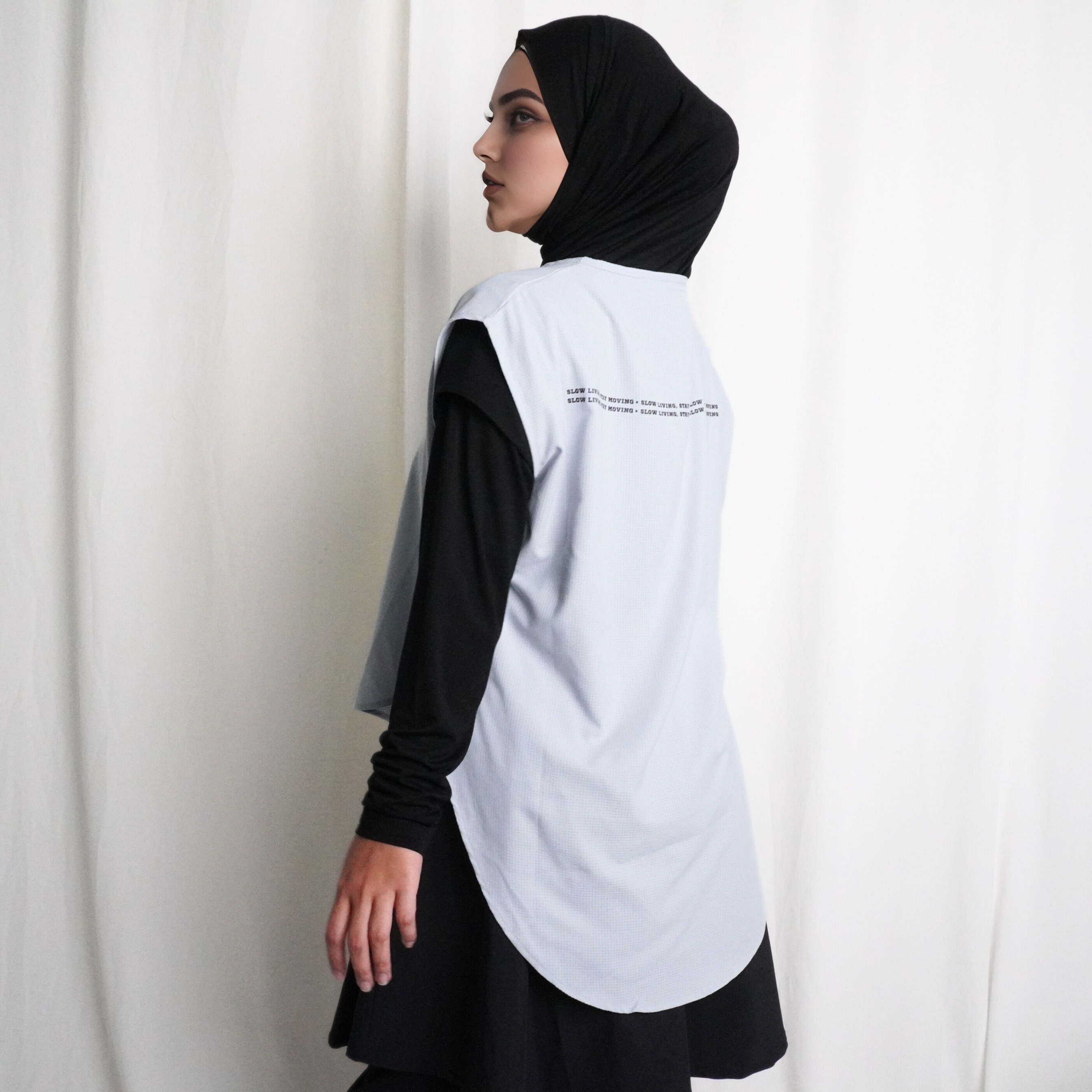 BELYANZA ACTIVE - Amori Jersey Sport Dryfit Premium High Quality