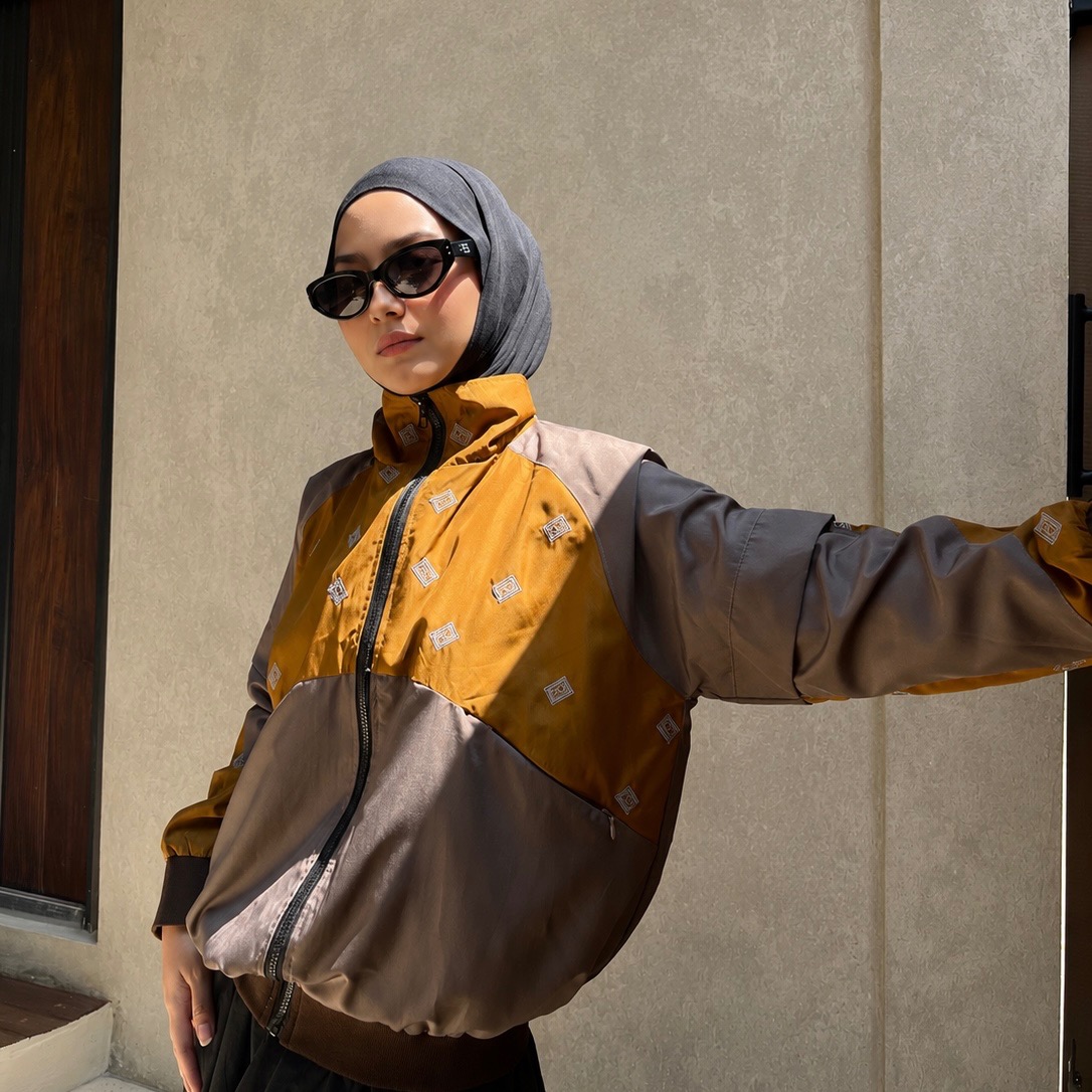 BELYANZA - Velmi Jacket