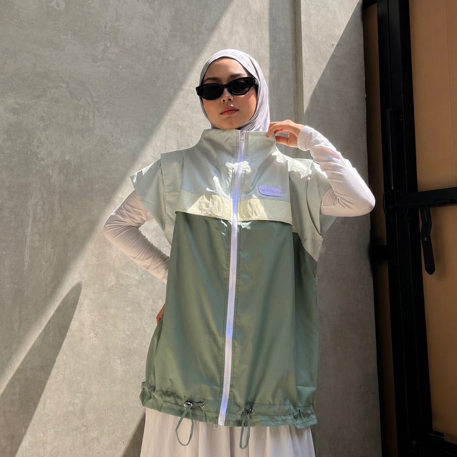 BELYANZA - Mina Jacket