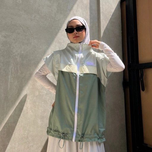 BELYANZA - Mina Jacket