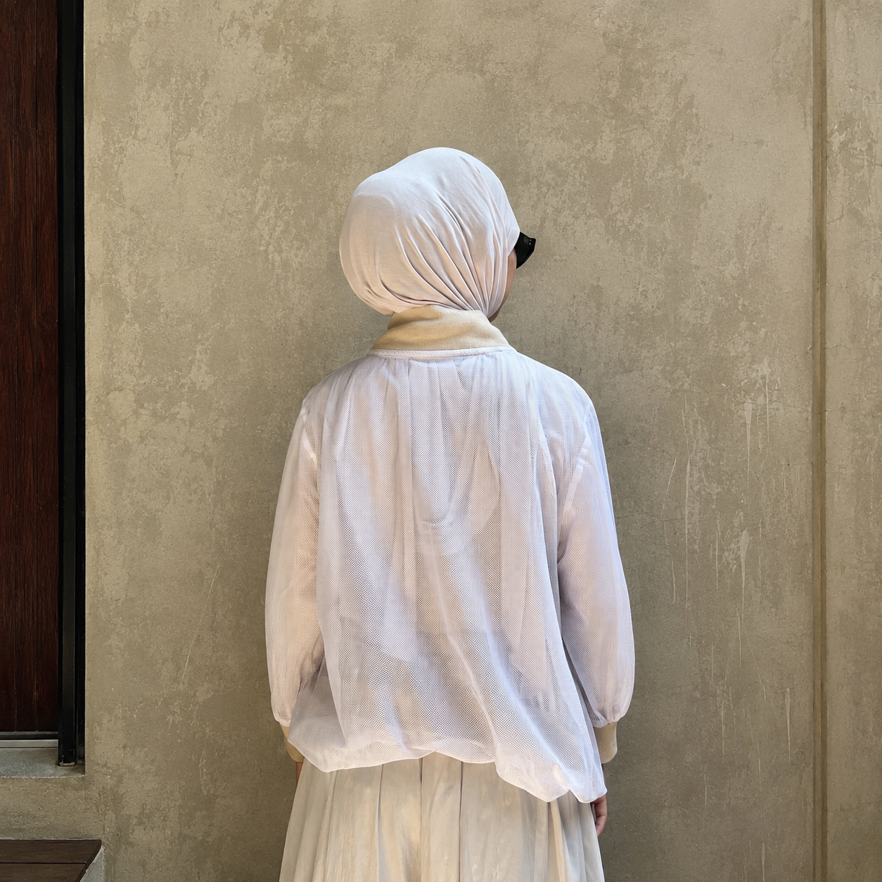 BELYANZA - Jalana Jacket