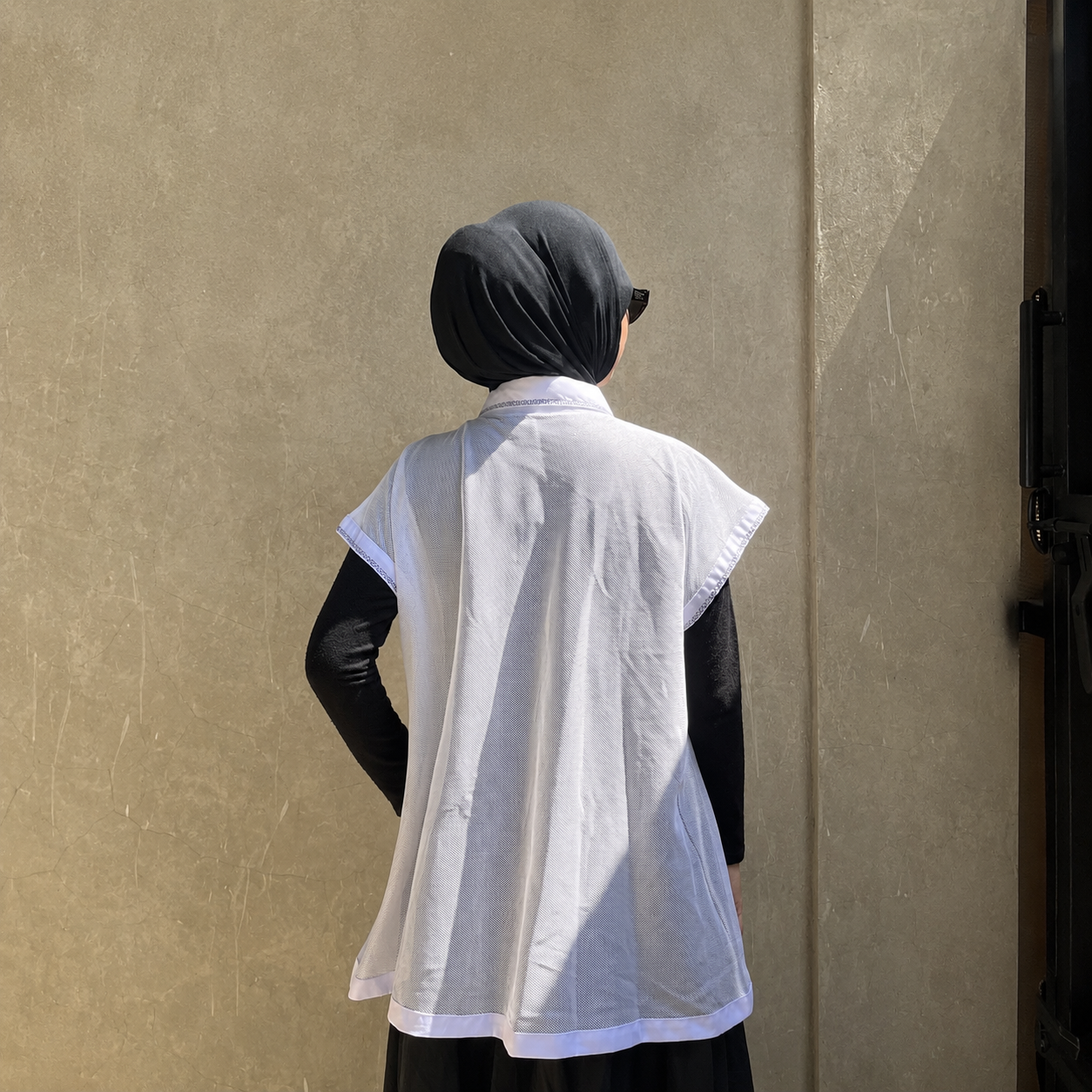 BELYANZA - Orla Outer