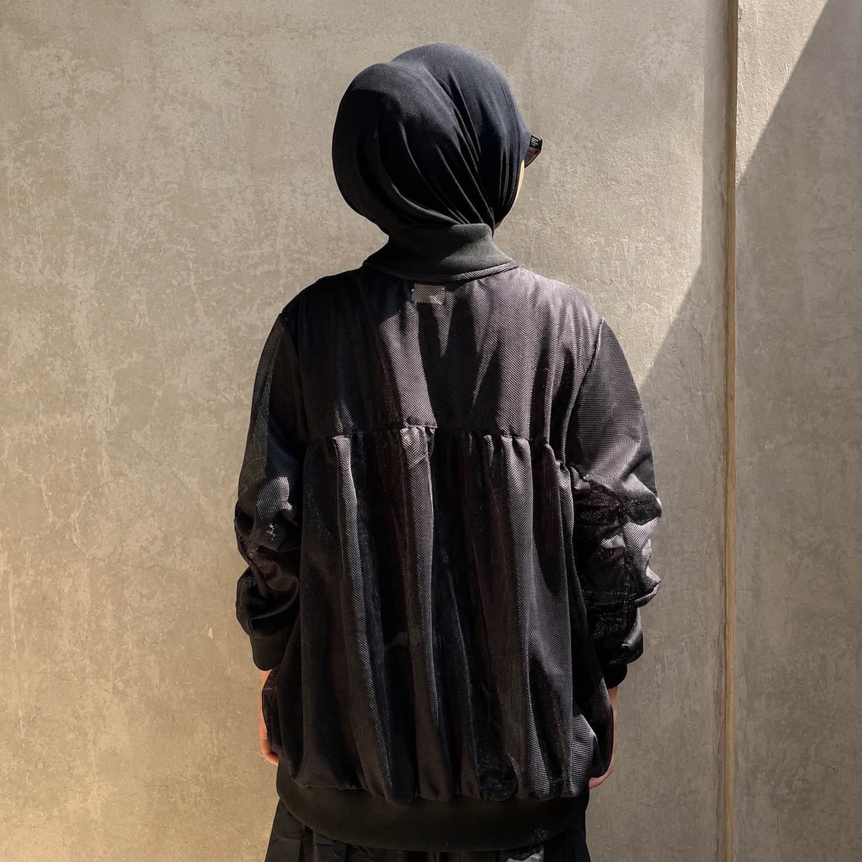 BELYANZA - Tiza Jacket