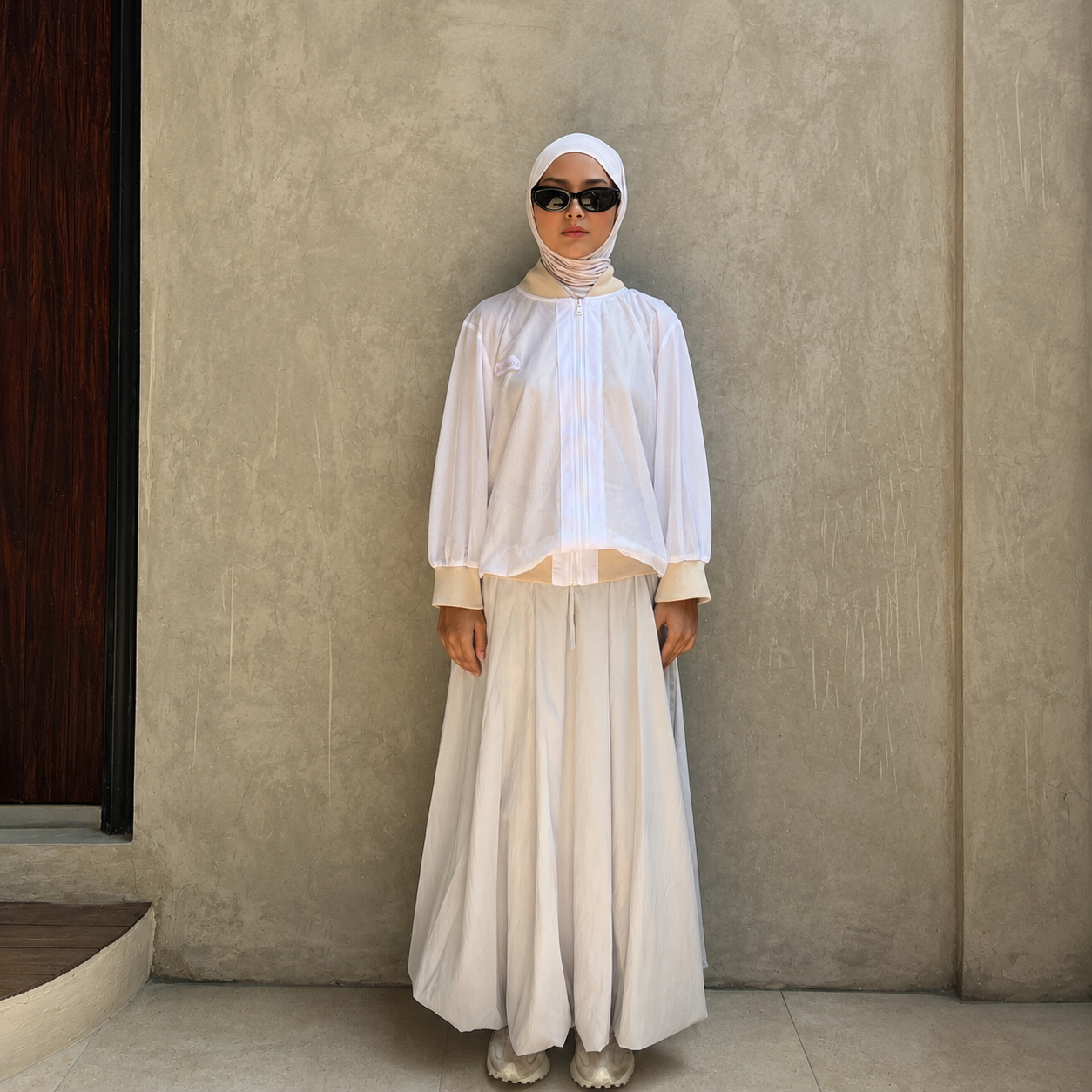 BELYANZA - Jalana Jacket