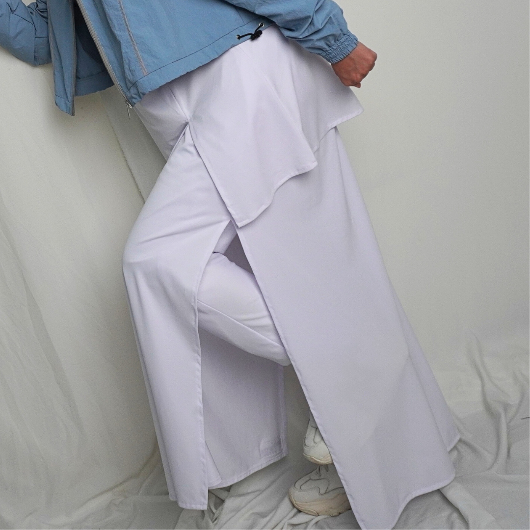 BELYANZA ACTIVE - Kyrie Rok Celana Sport Dry fit High Quality