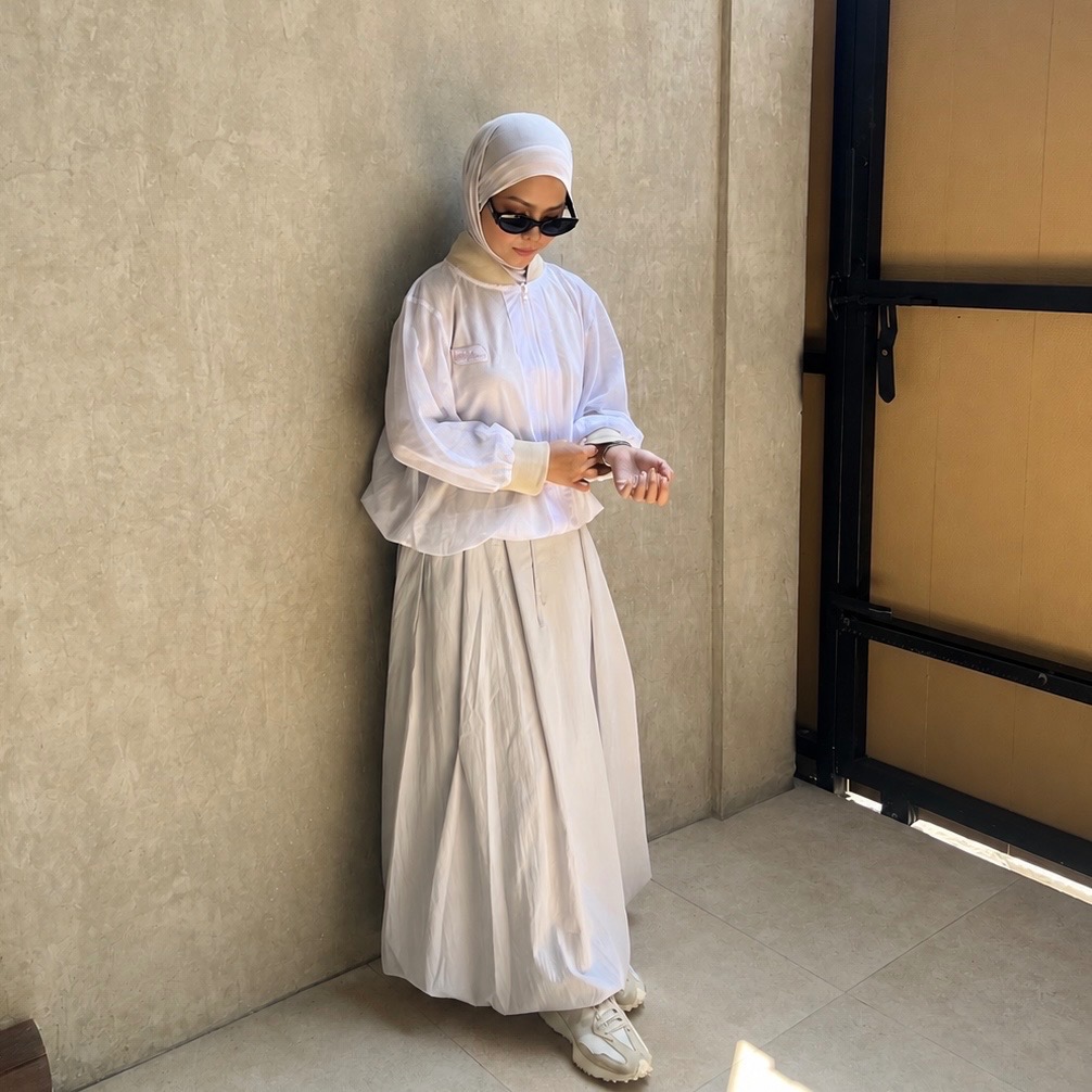 BELYANZA - Jalana Jacket