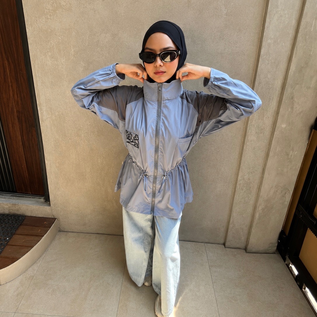 BELYANZA - Zariya Jacket