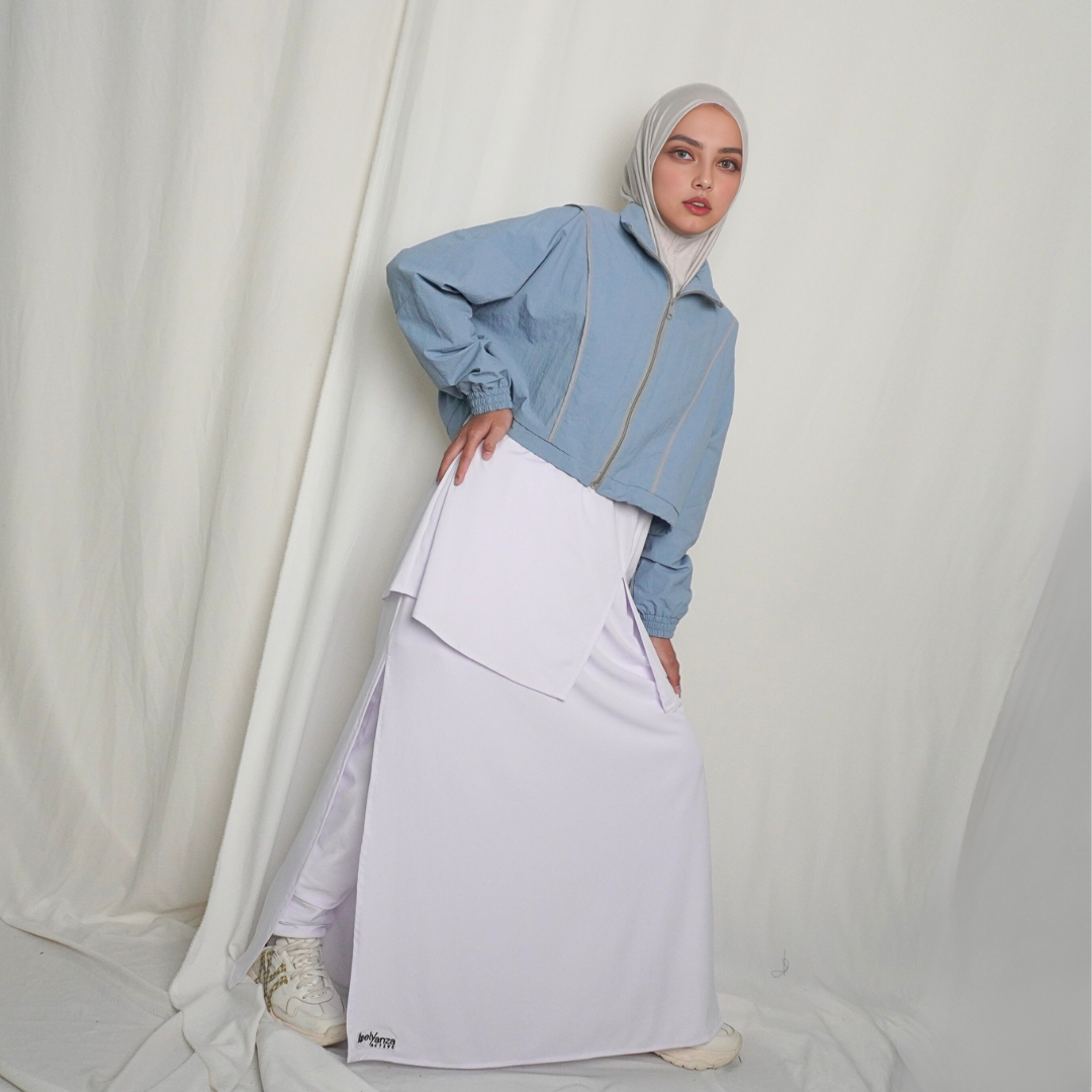 BELYANZA ACTIVE - Kyrie Rok Celana Sport Dry fit High Quality