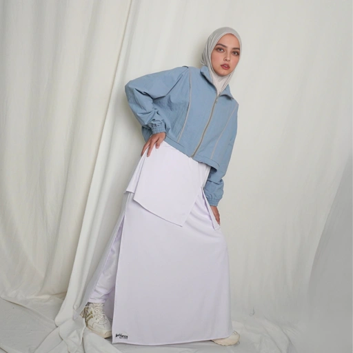 Image of BELYANZA ACTIVE - Kyrie Rok Celana Sport Dry fit High Quality