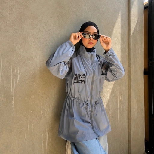 BELYANZA - Zariya Jacket