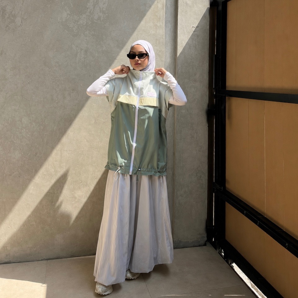 BELYANZA - Mina Jacket