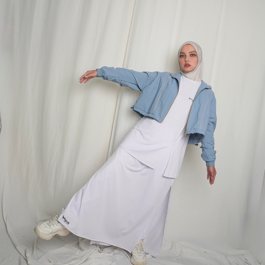 BELYANZA ACTIVE - Kyrie Rok Celana Sport Dry fit High Quality