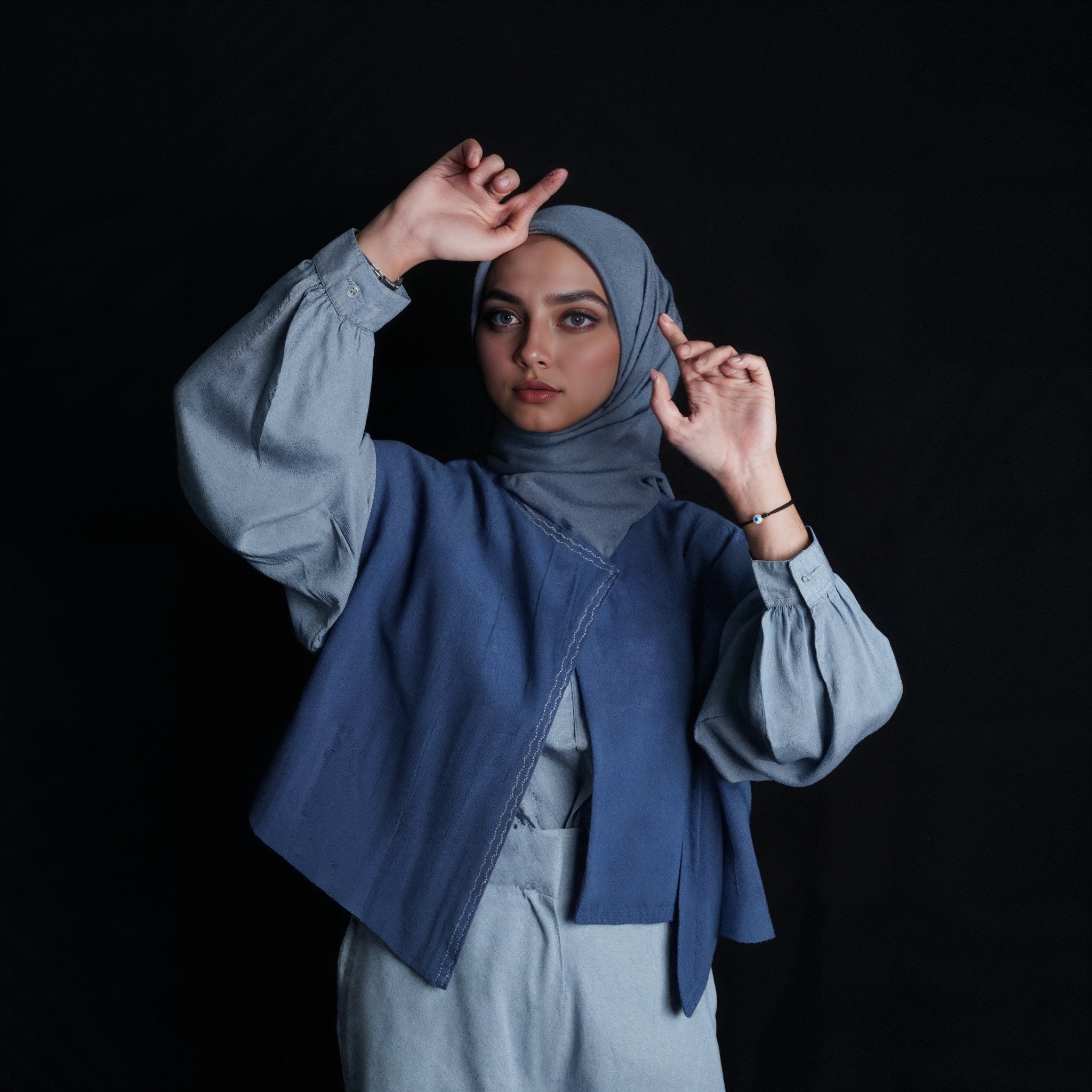 BELYANZA - Minby Outer Asimetris
