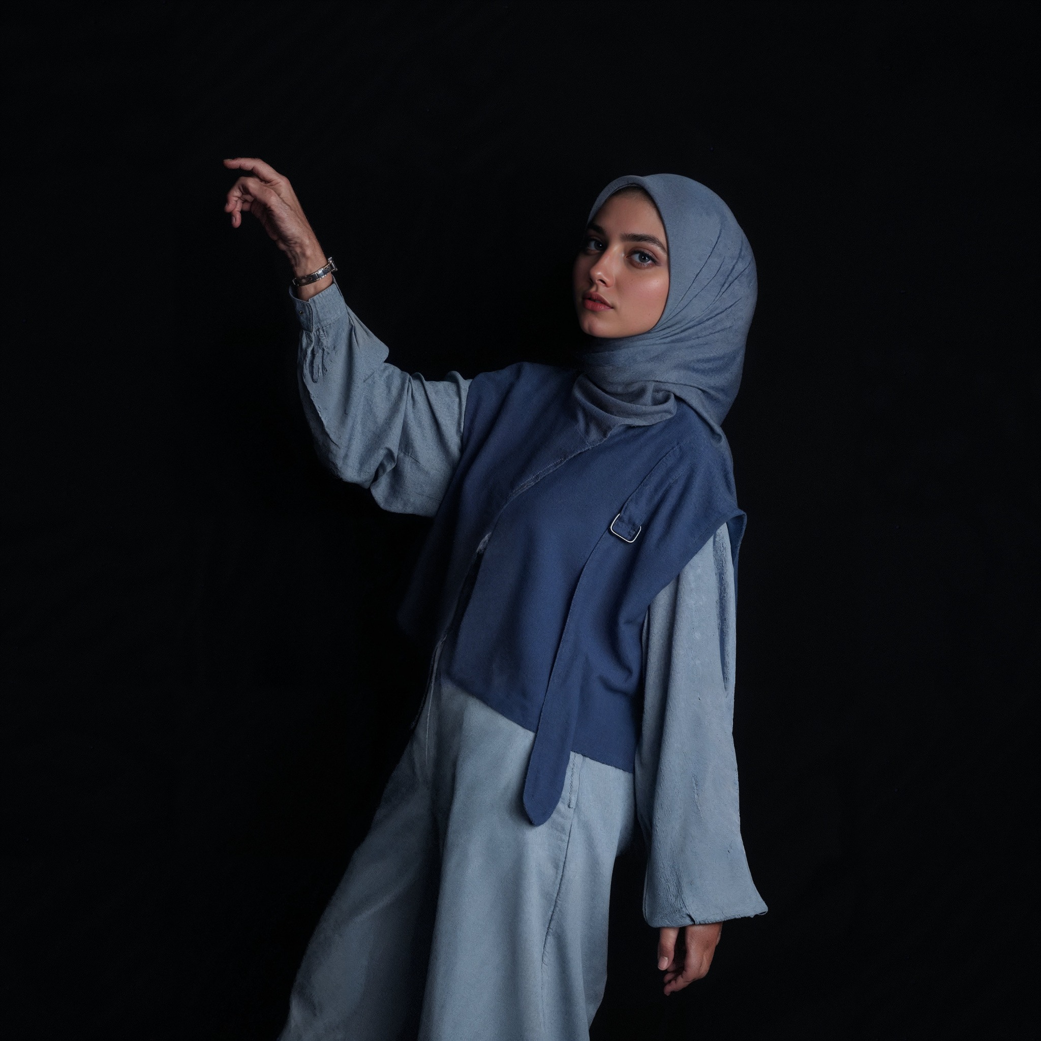 BELYANZA - Minby Outer Asimetris