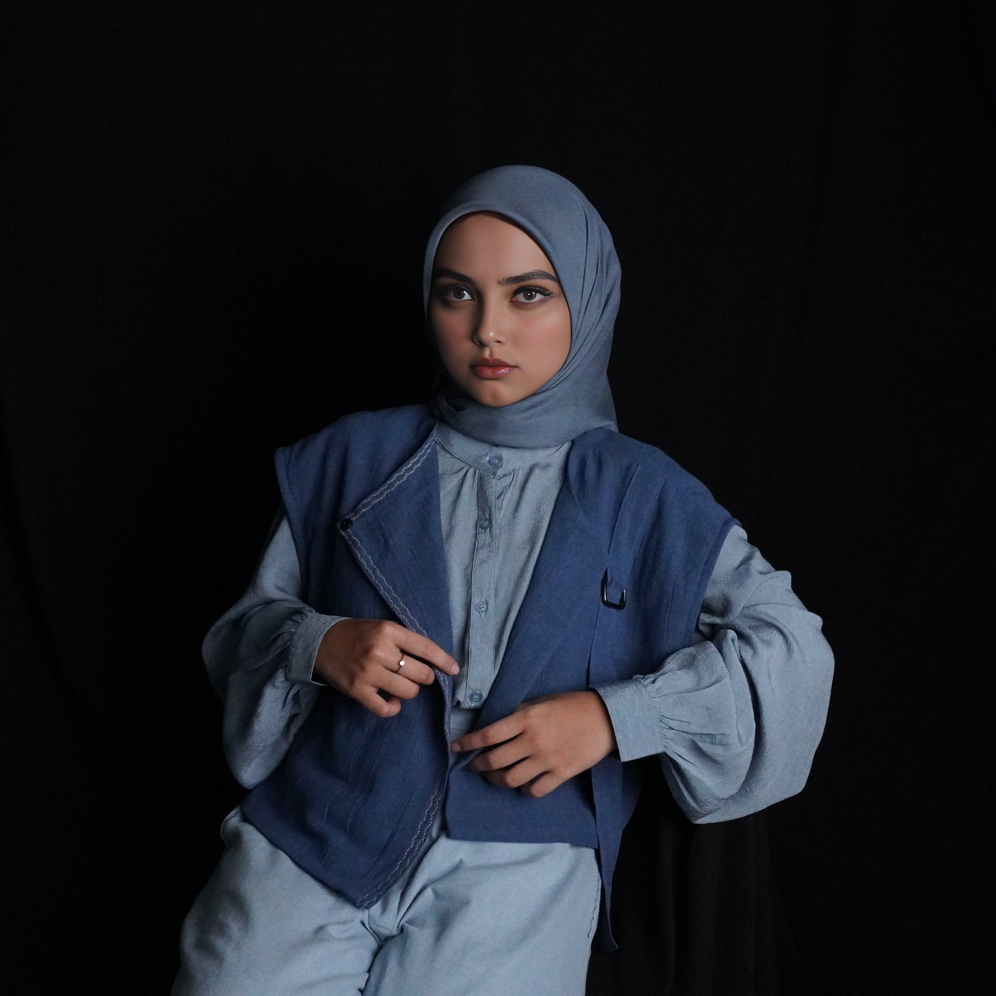 BELYANZA - Minby Outer Asimetris