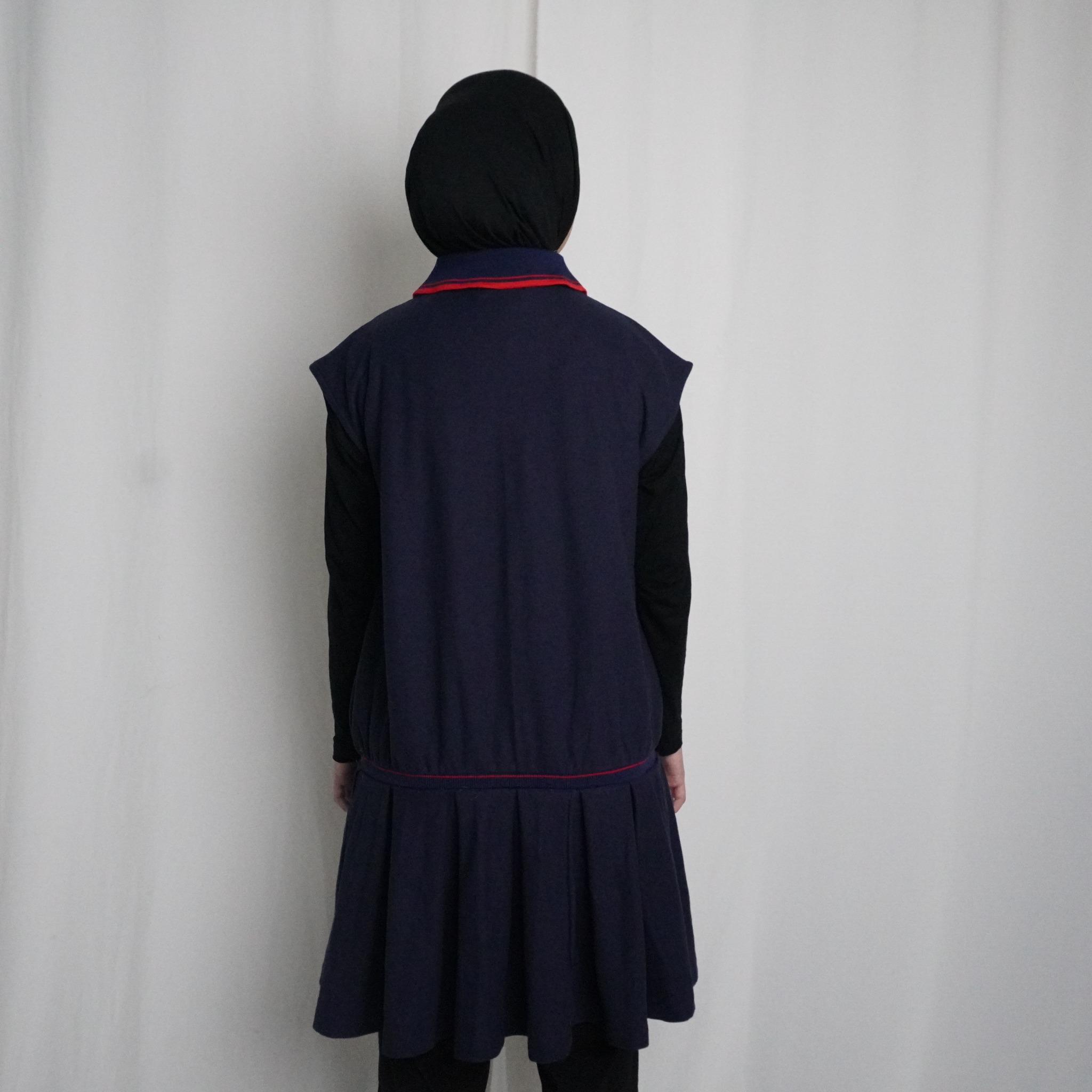 BELYANZA ACTIVE - Lunara Tunic Sport Wear Premium High Quality