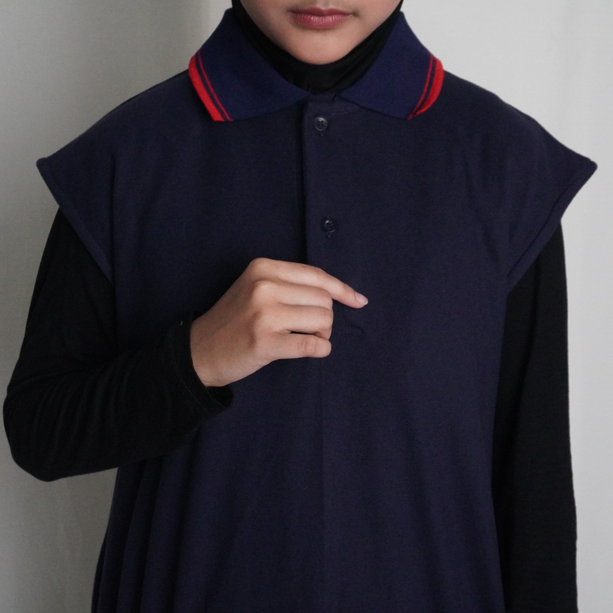 BELYANZA ACTIVE - Lunara Tunic Sport Wear Premium High Quality