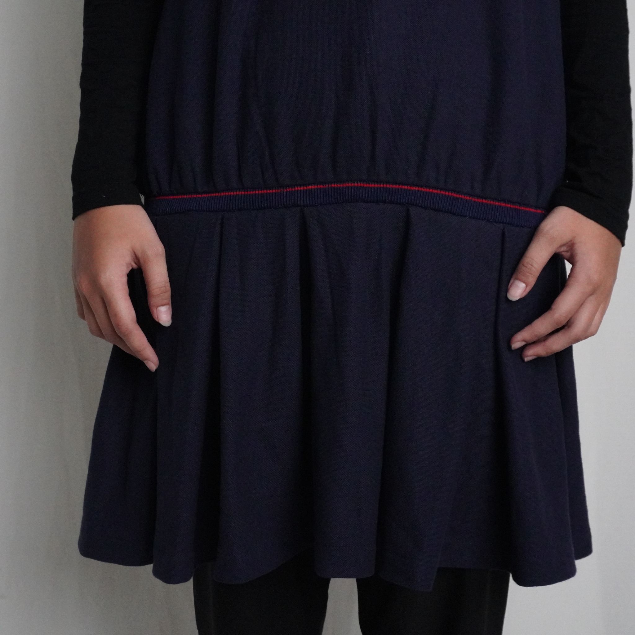 BELYANZA ACTIVE - Lunara Tunic Sport Wear Premium High Quality