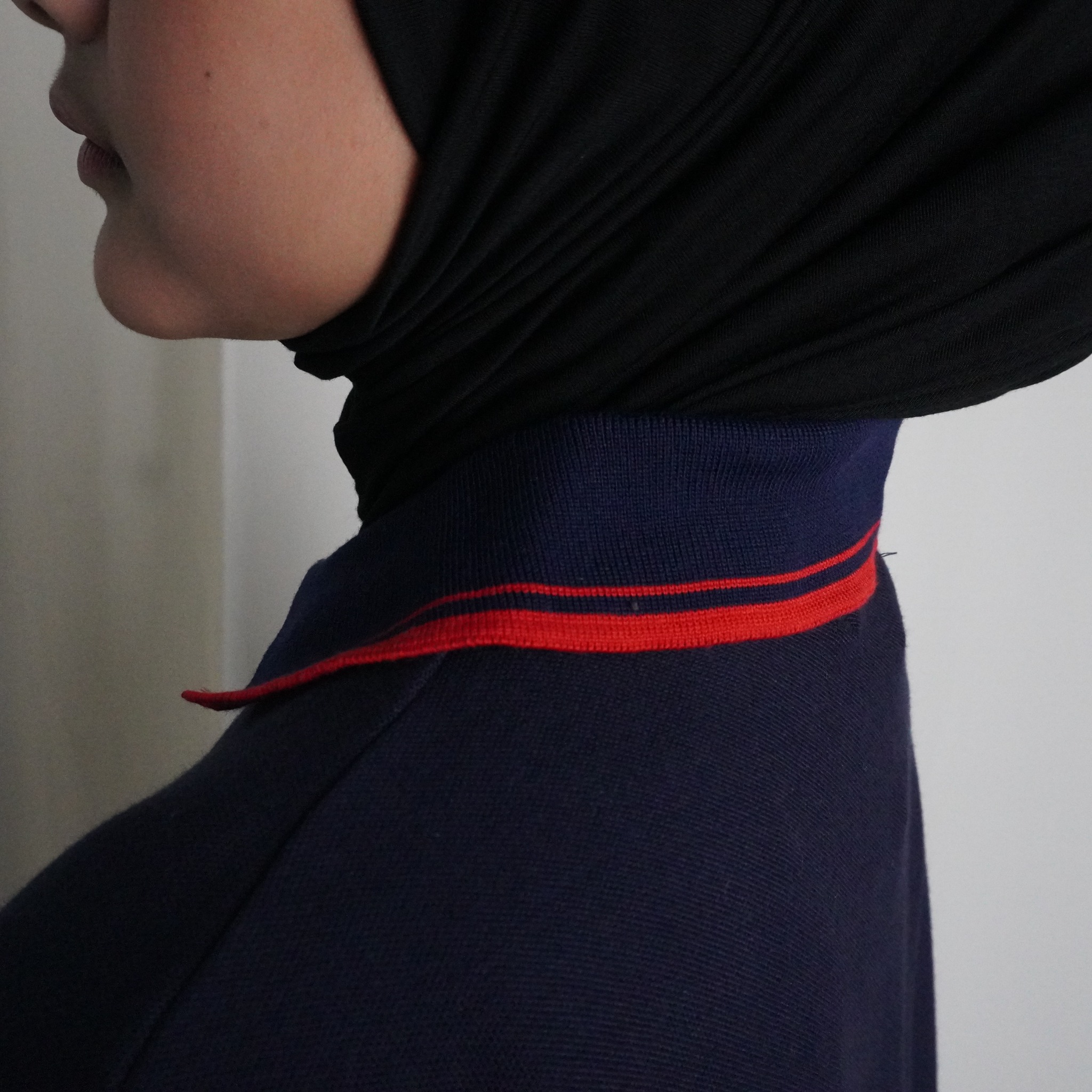 BELYANZA ACTIVE - Lunara Tunic Sport Wear Premium High Quality
