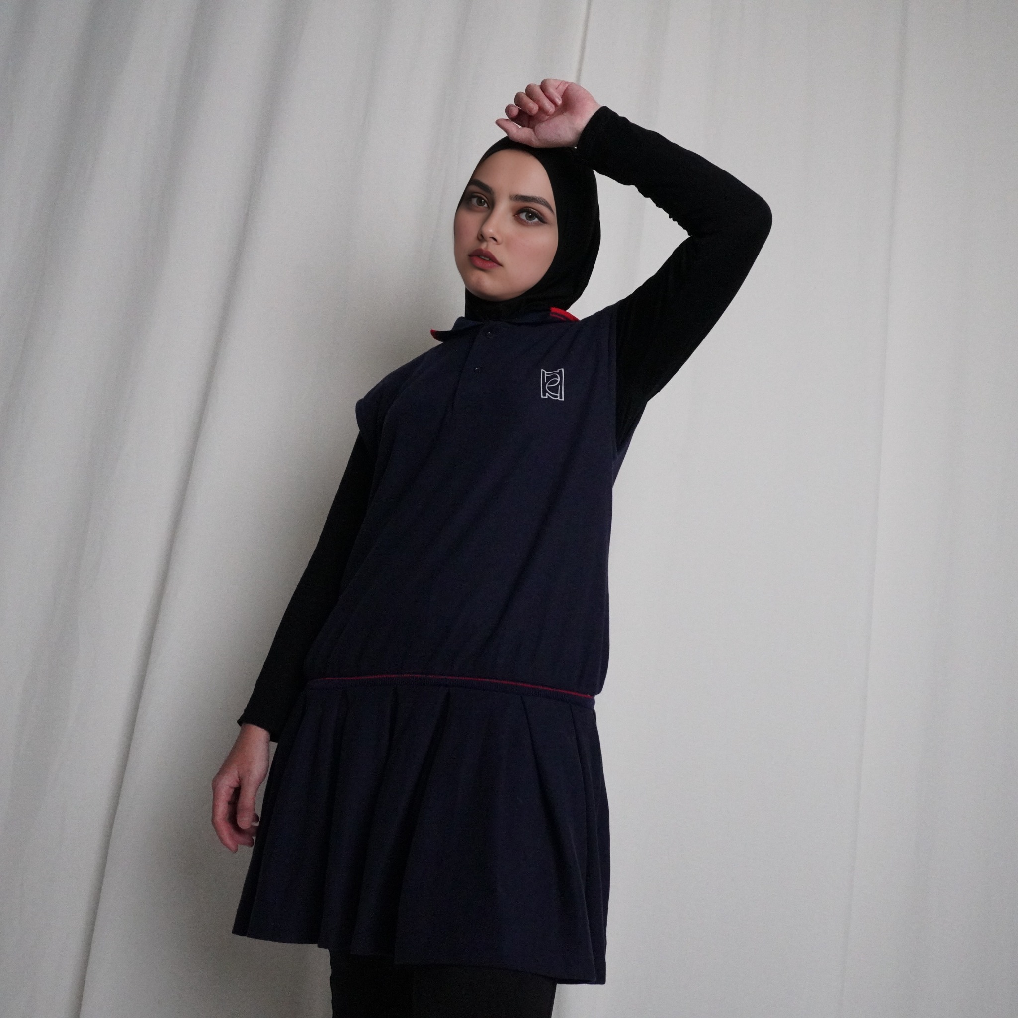 BELYANZA ACTIVE - Lunara Tunic Sport Wear Premium High Quality