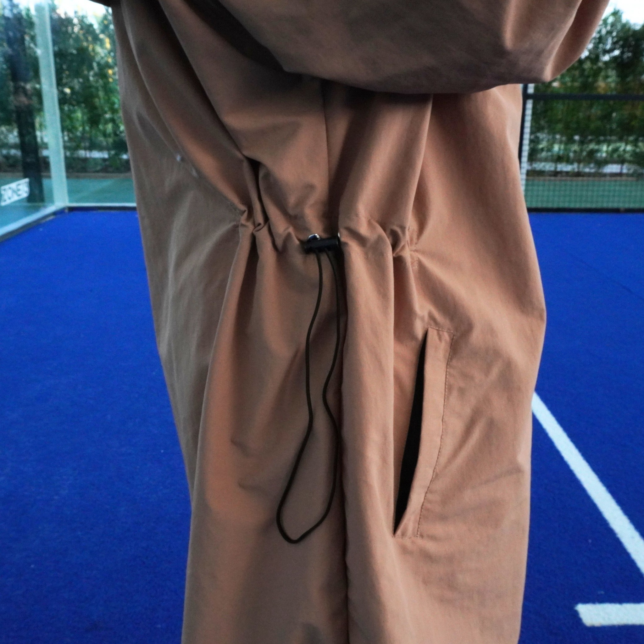 BELYANZA ACTIVE - Raleya Jacket Tunic Premium Material High Technology