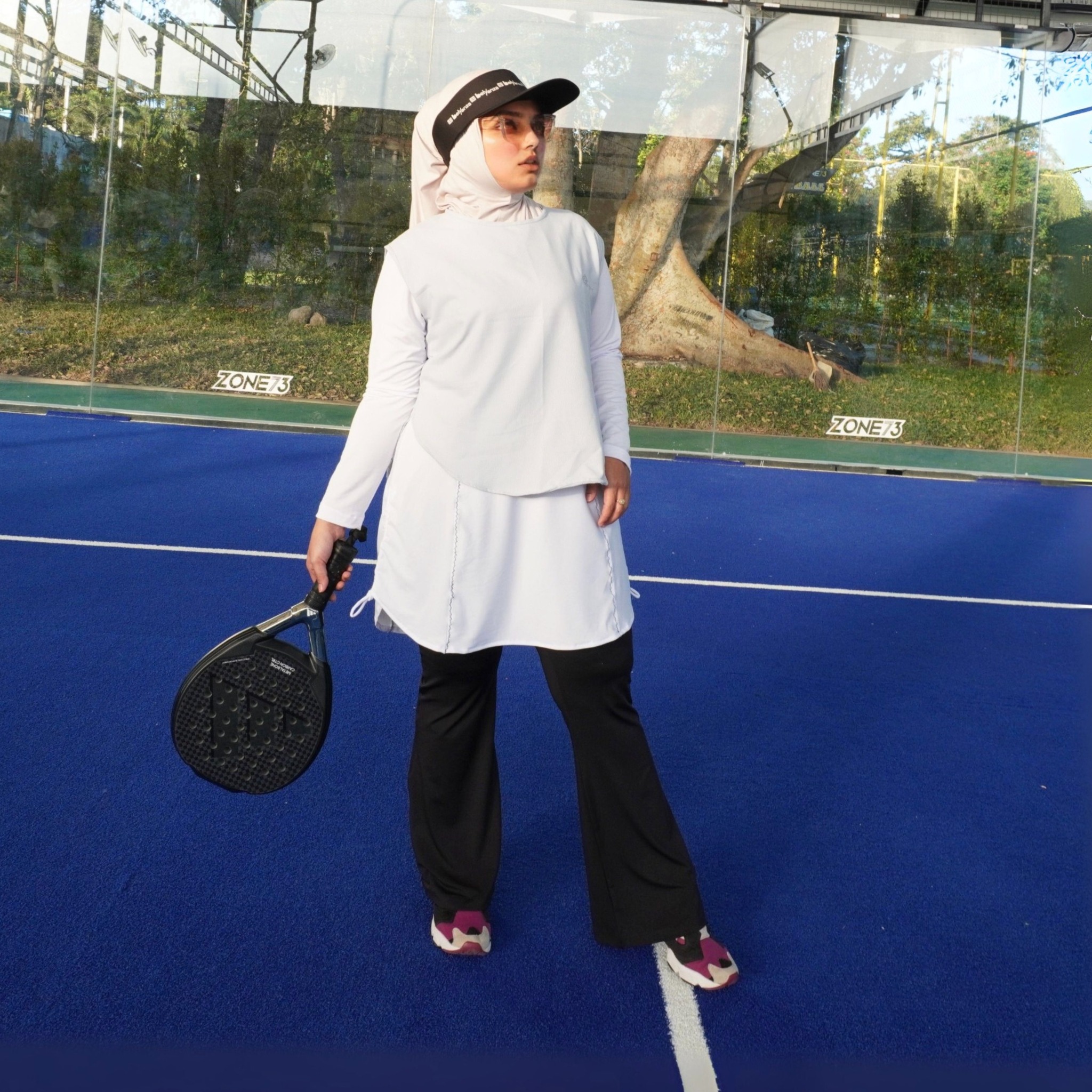 BELYANZA ACTIVE - Amori Jersey Sport Dryfit Premium High Quality