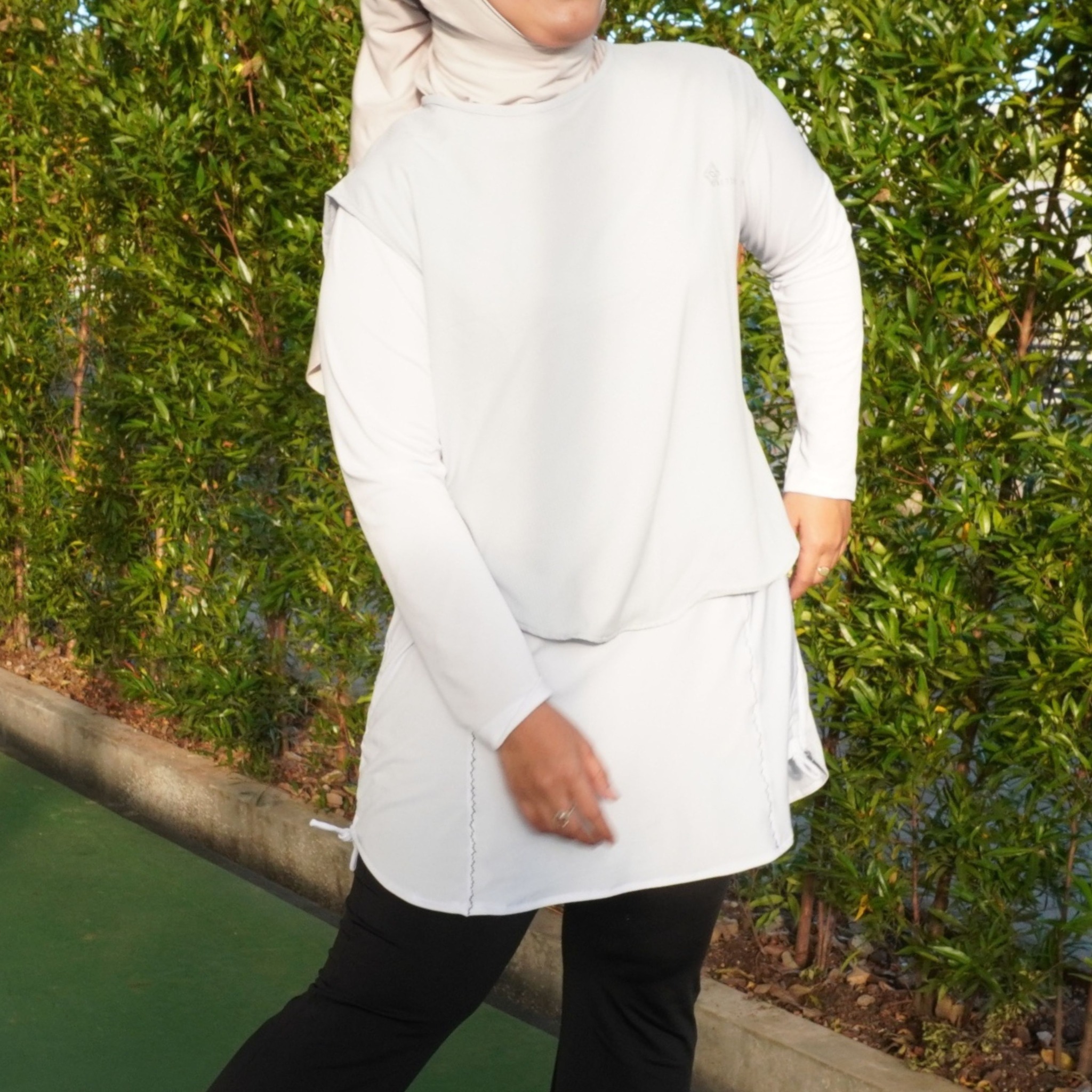 BELYANZA ACTIVE - Amori Jersey Sport Dryfit Premium High Quality