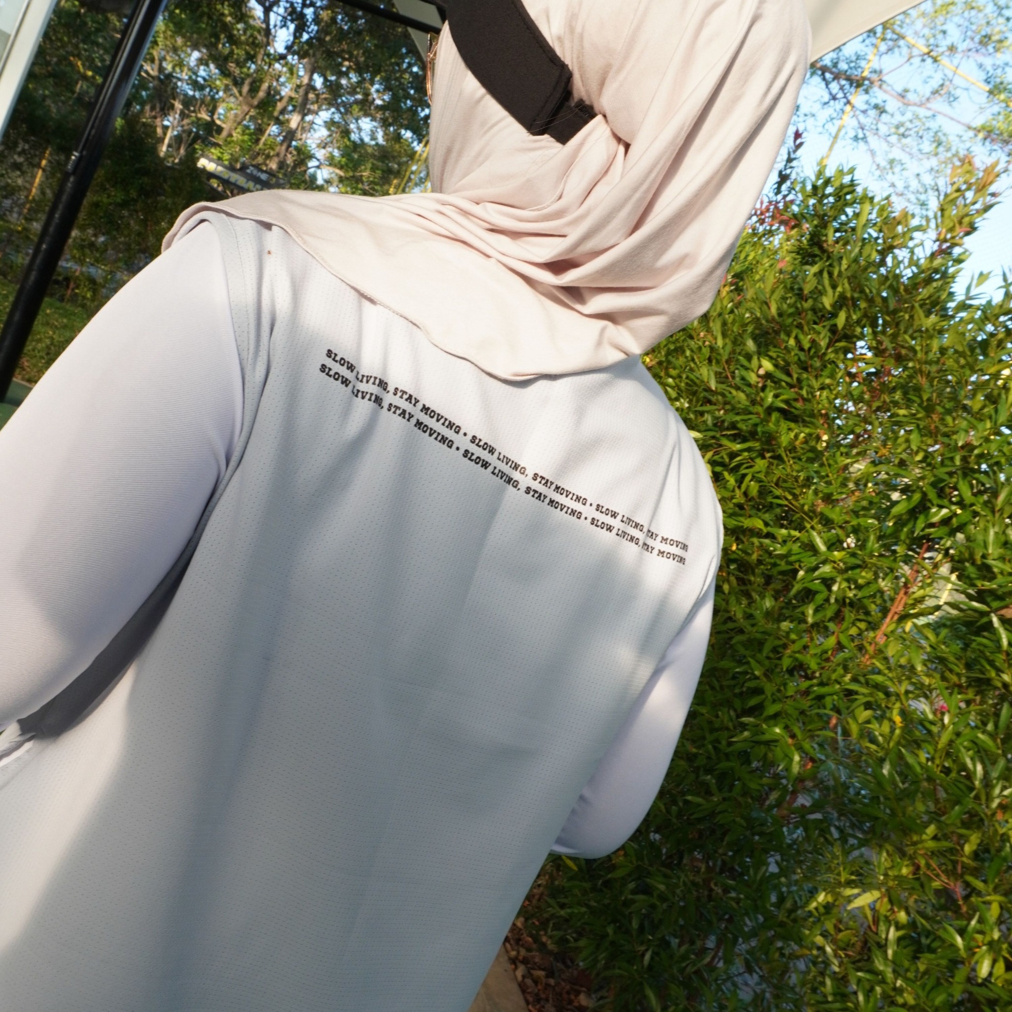 BELYANZA ACTIVE - Amori Jersey Sport Dryfit Premium High Quality