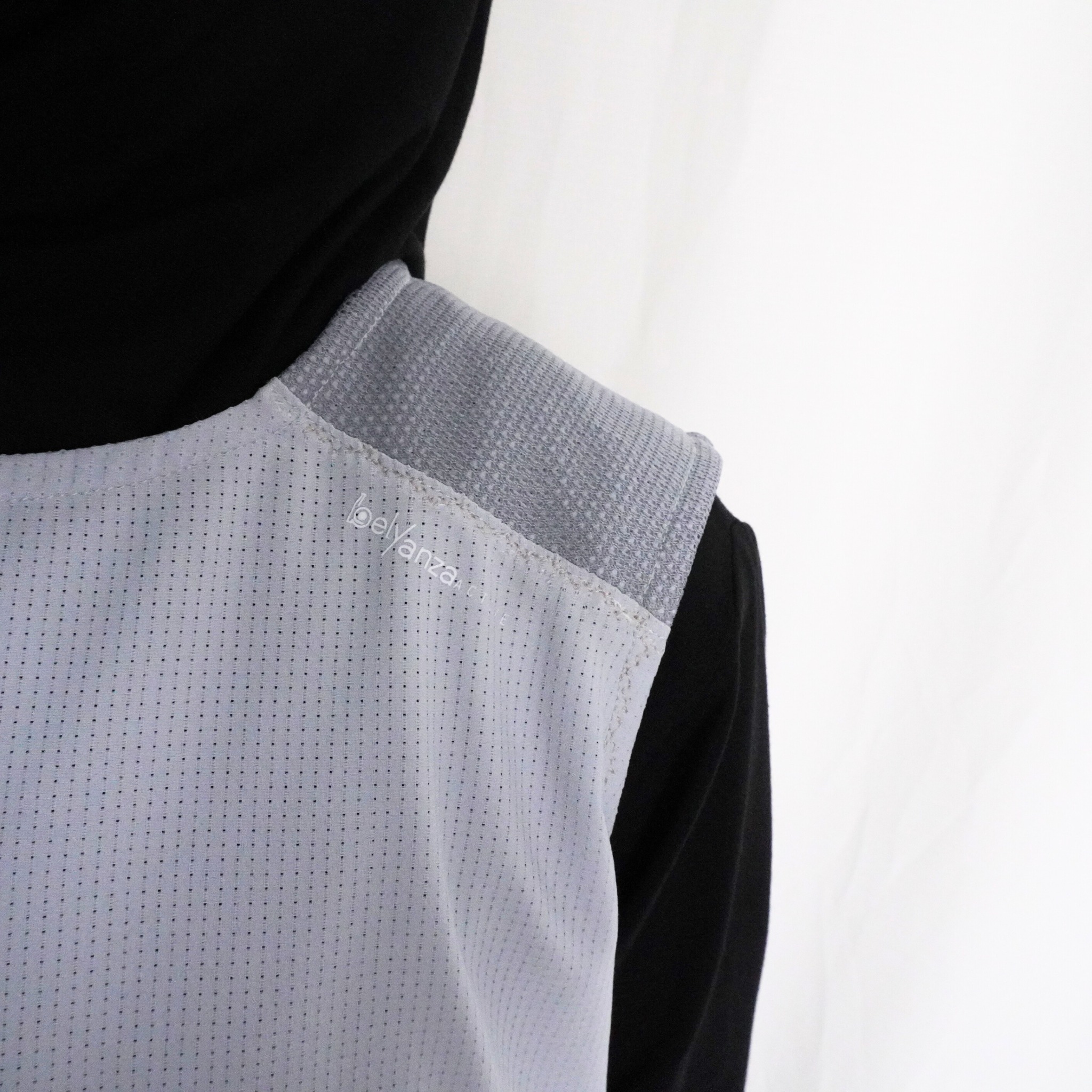 BELYANZA ACTIVE - Nevara V Outer Sport Dryfit Premium Material High Technology