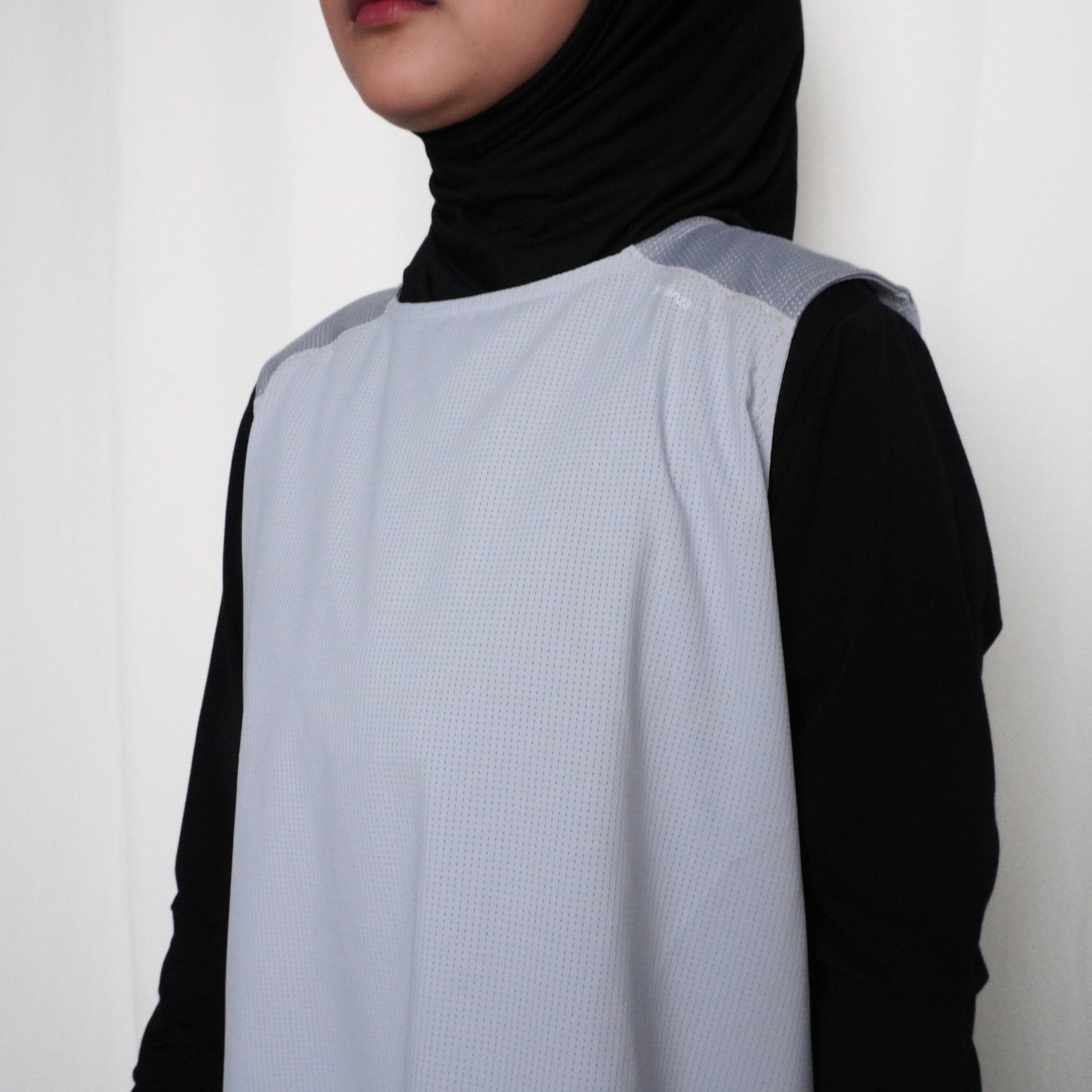 BELYANZA ACTIVE - Nevara V Outer Sport Dryfit Premium Material High Technology