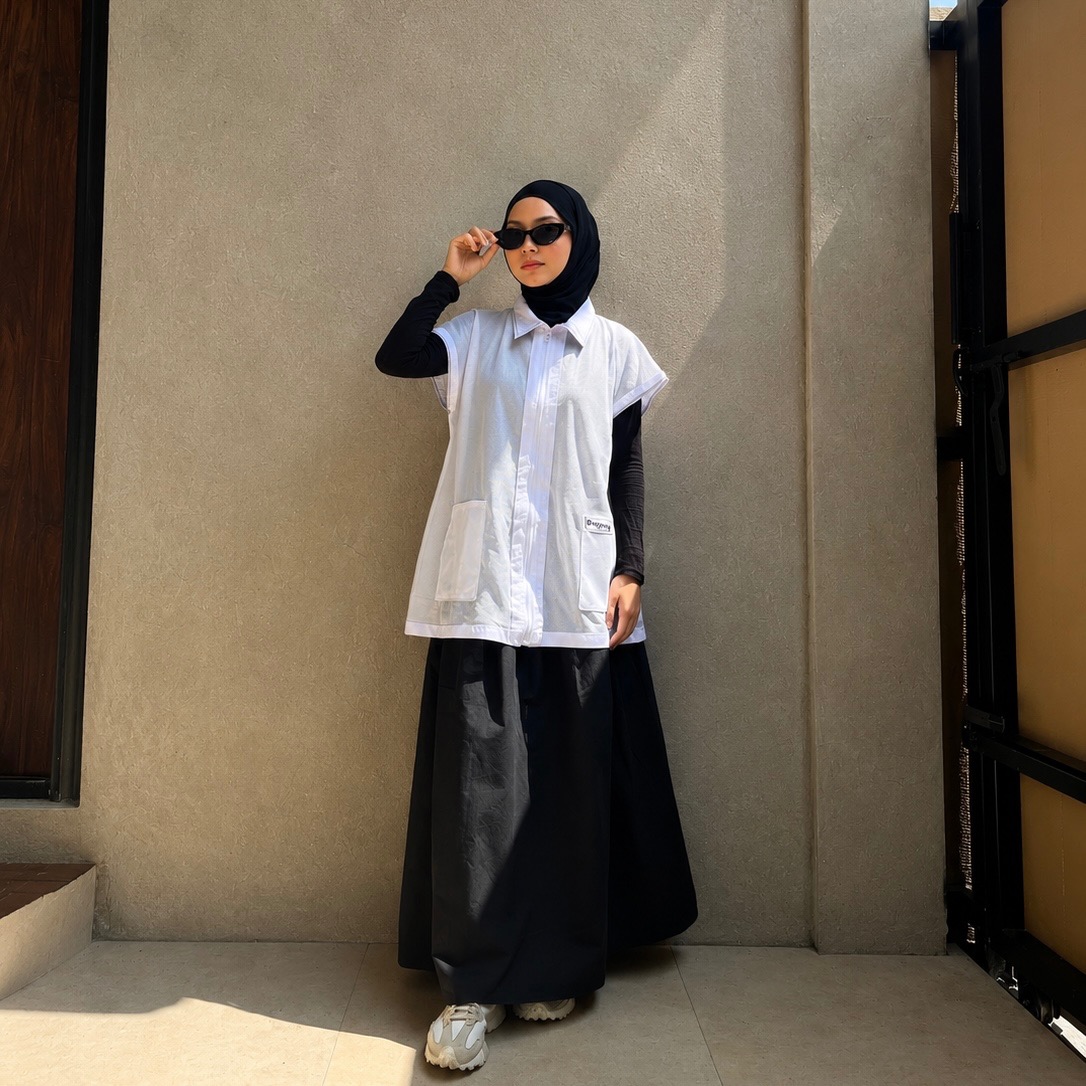 BELYANZA - Orla Outer