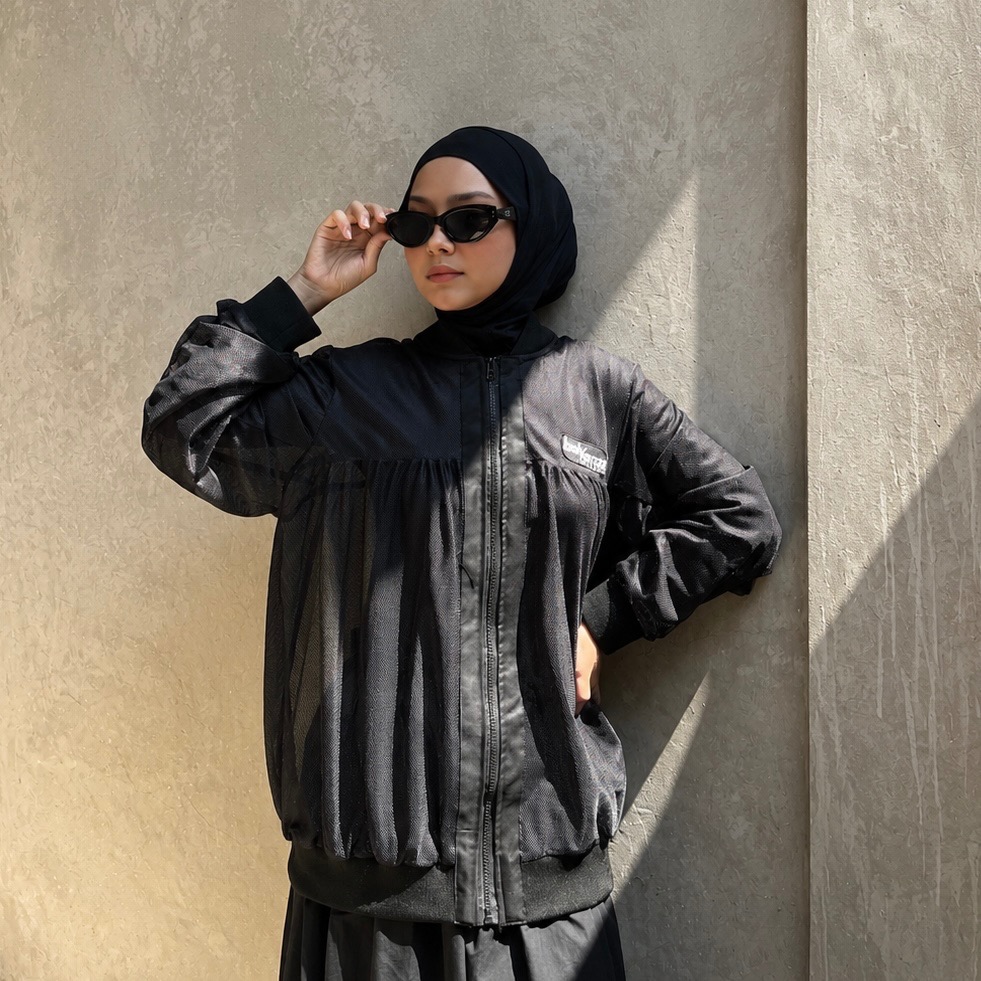 BELYANZA - Tiza Jacket