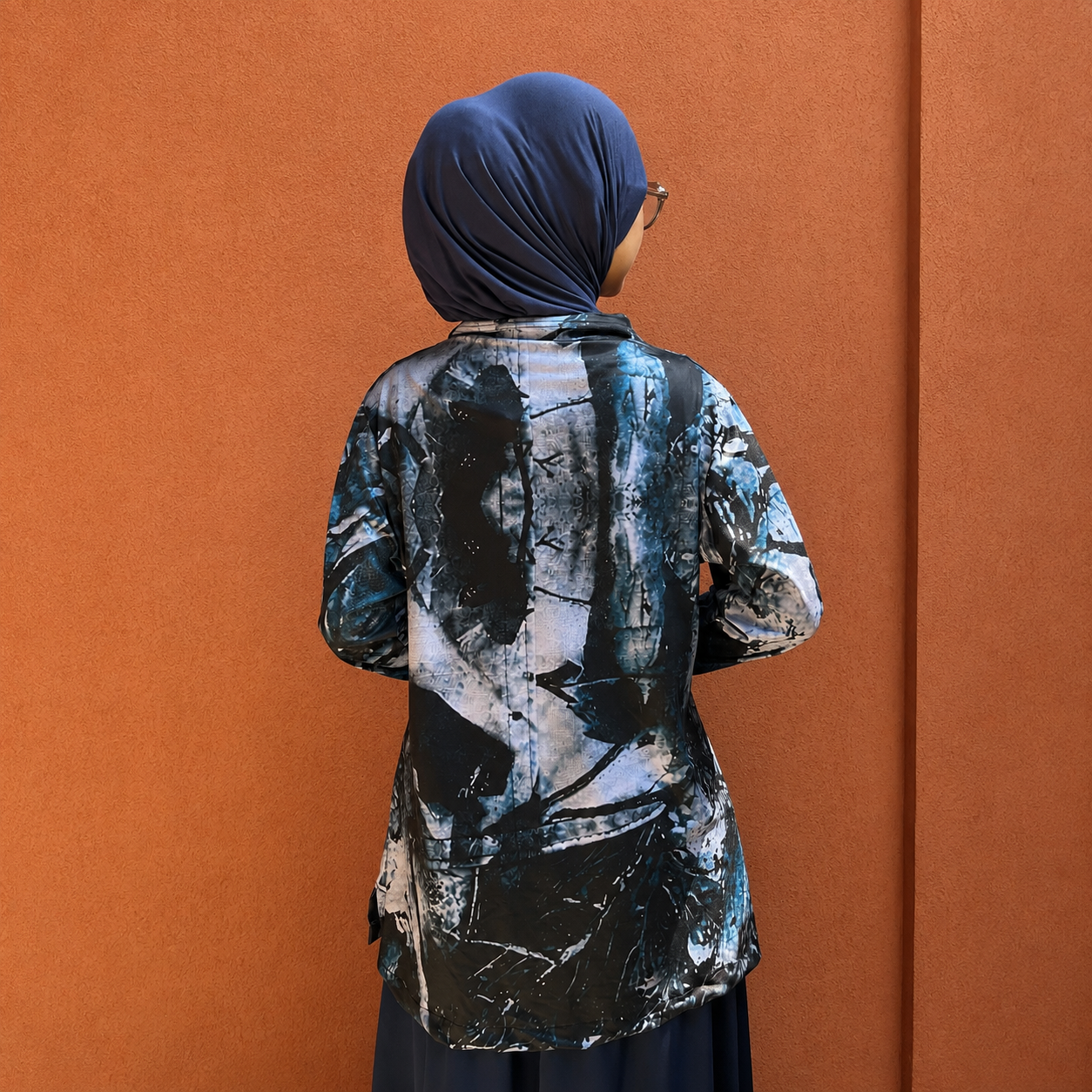 BELYANZA - Cersa Jersey Wanita Pria